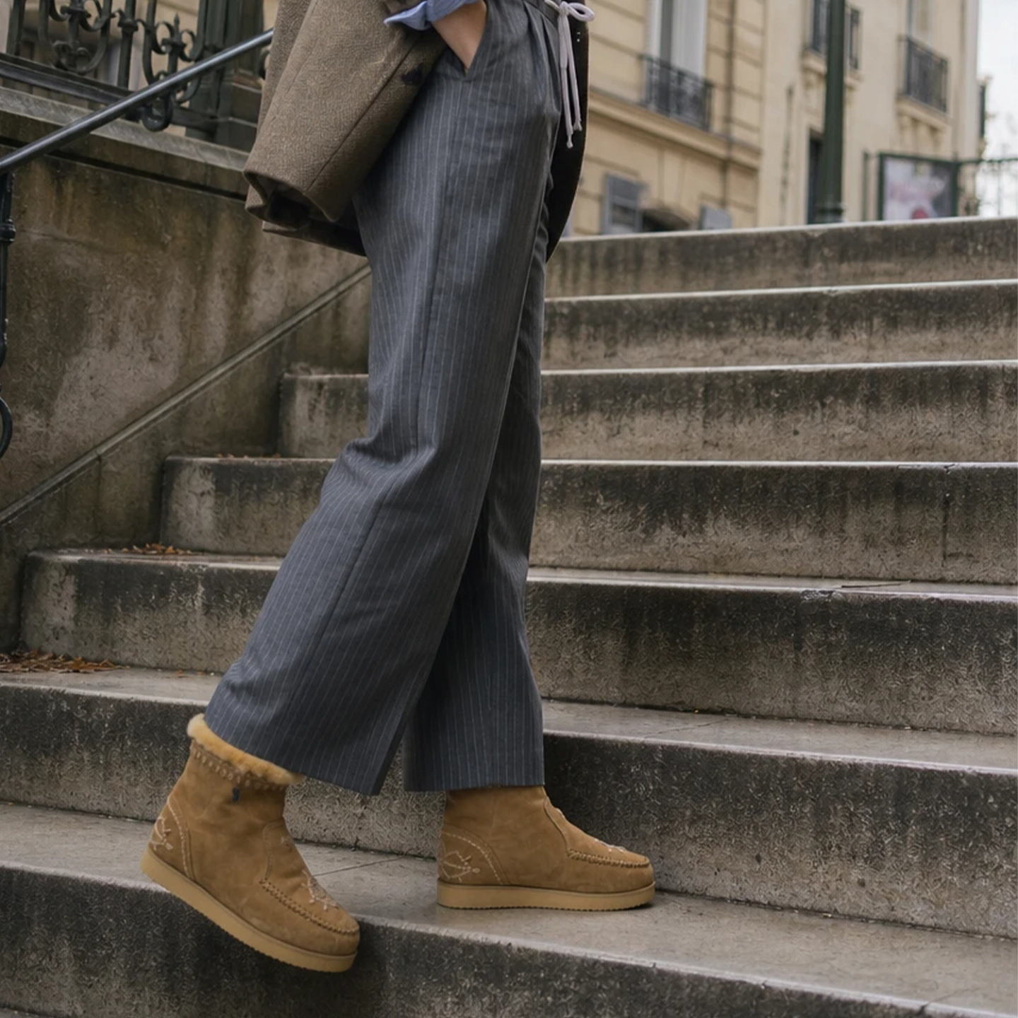 BADIA ANKLE BOOTS 3