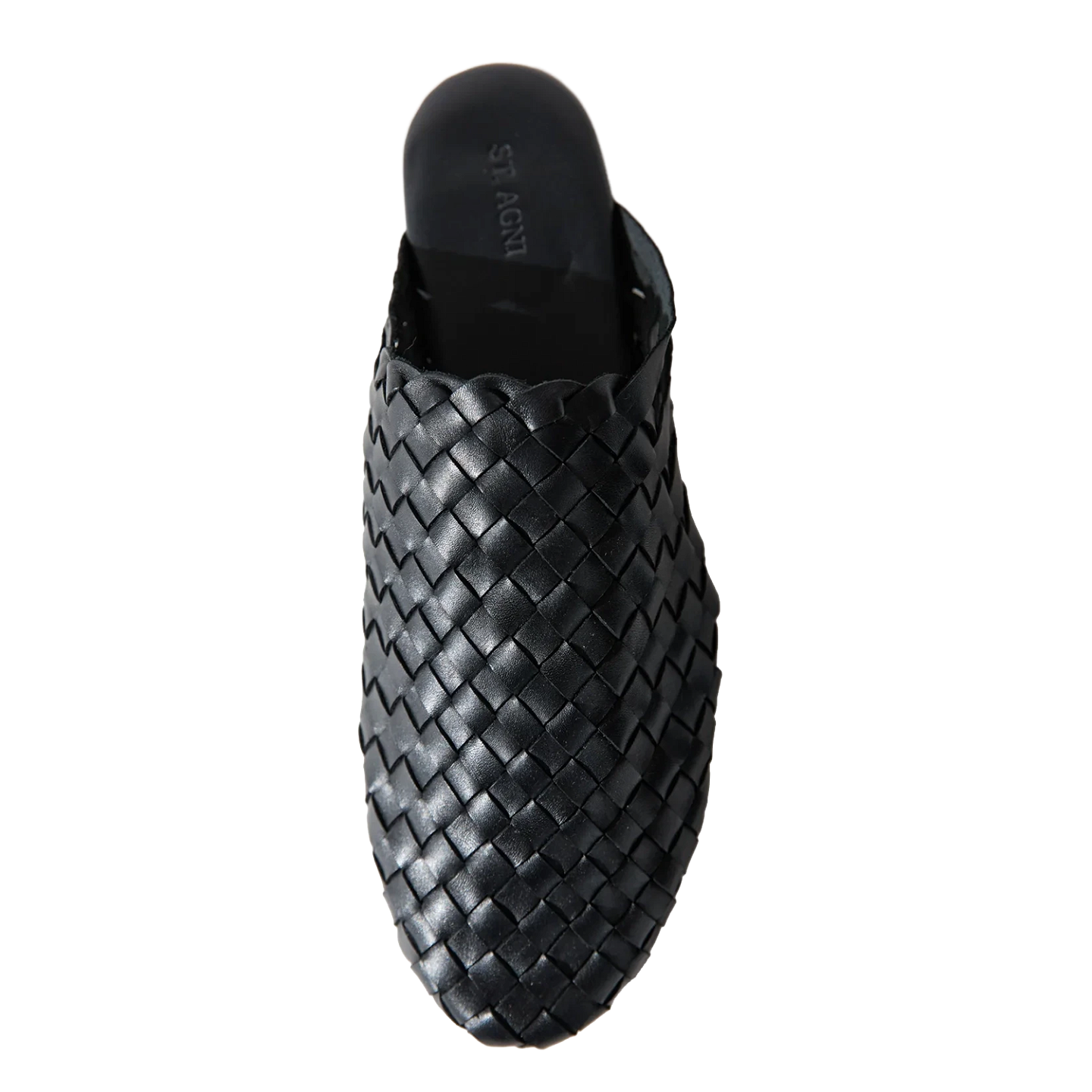 BUNTO WOVEN SLIDES 1