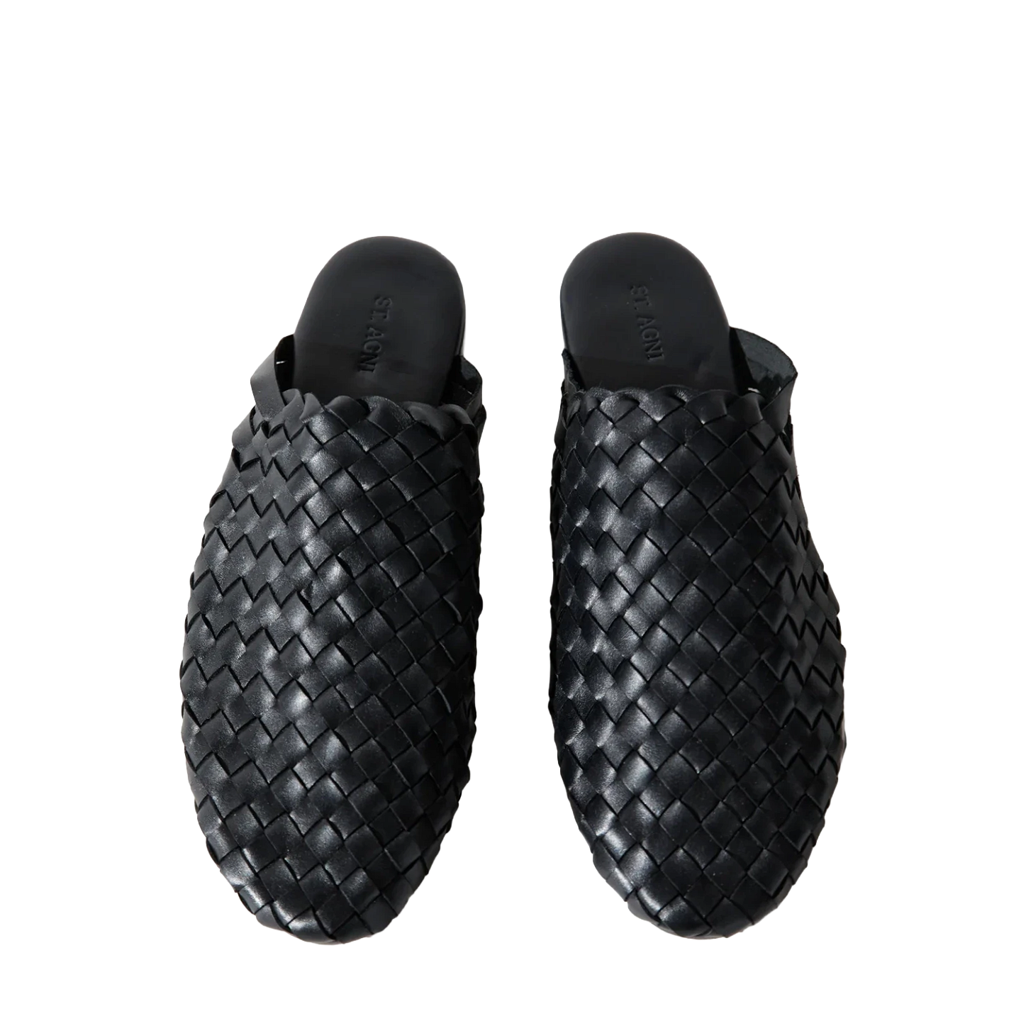 BUNTO WOVEN SLIDES 2