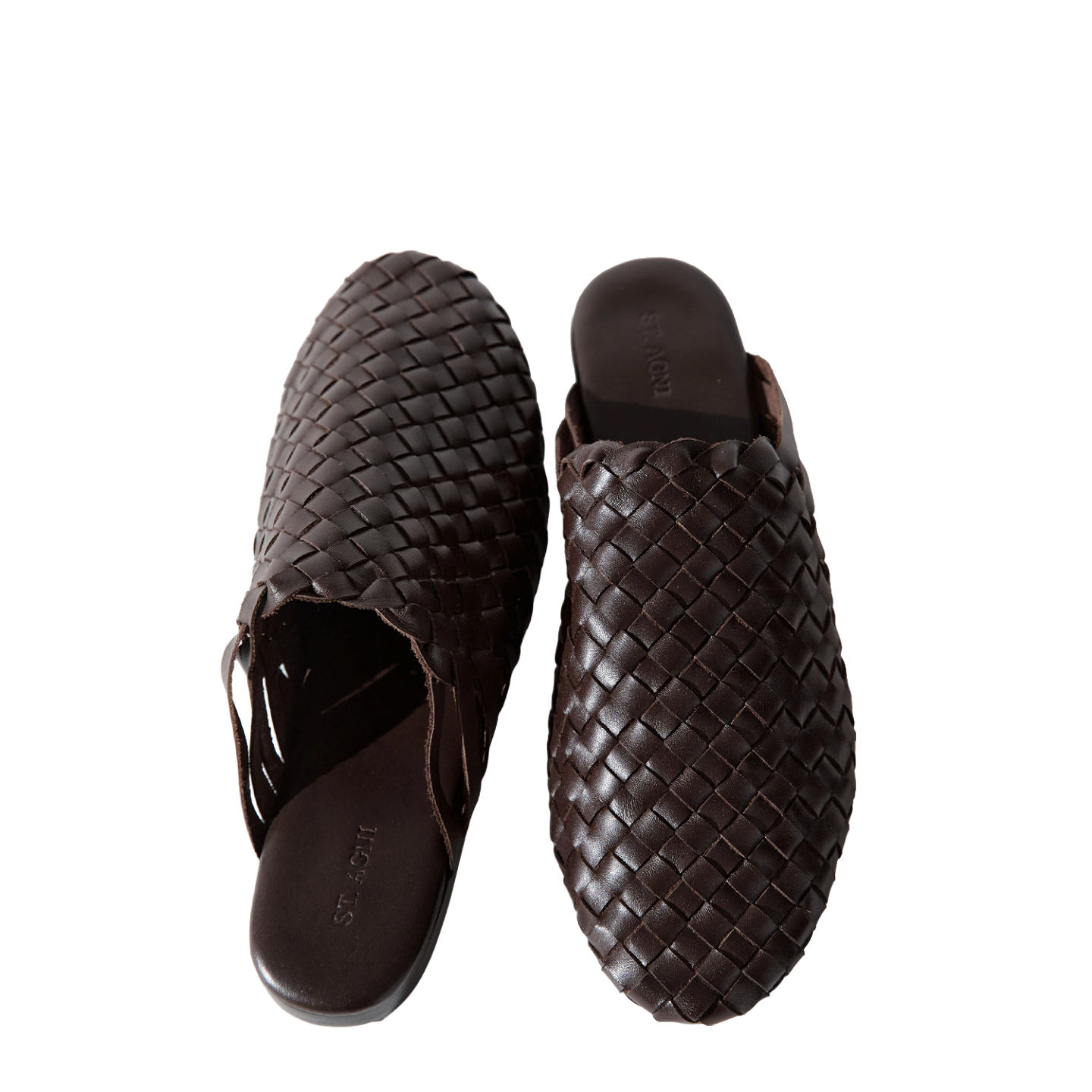 BUNTO WOVEN SLIDES 2