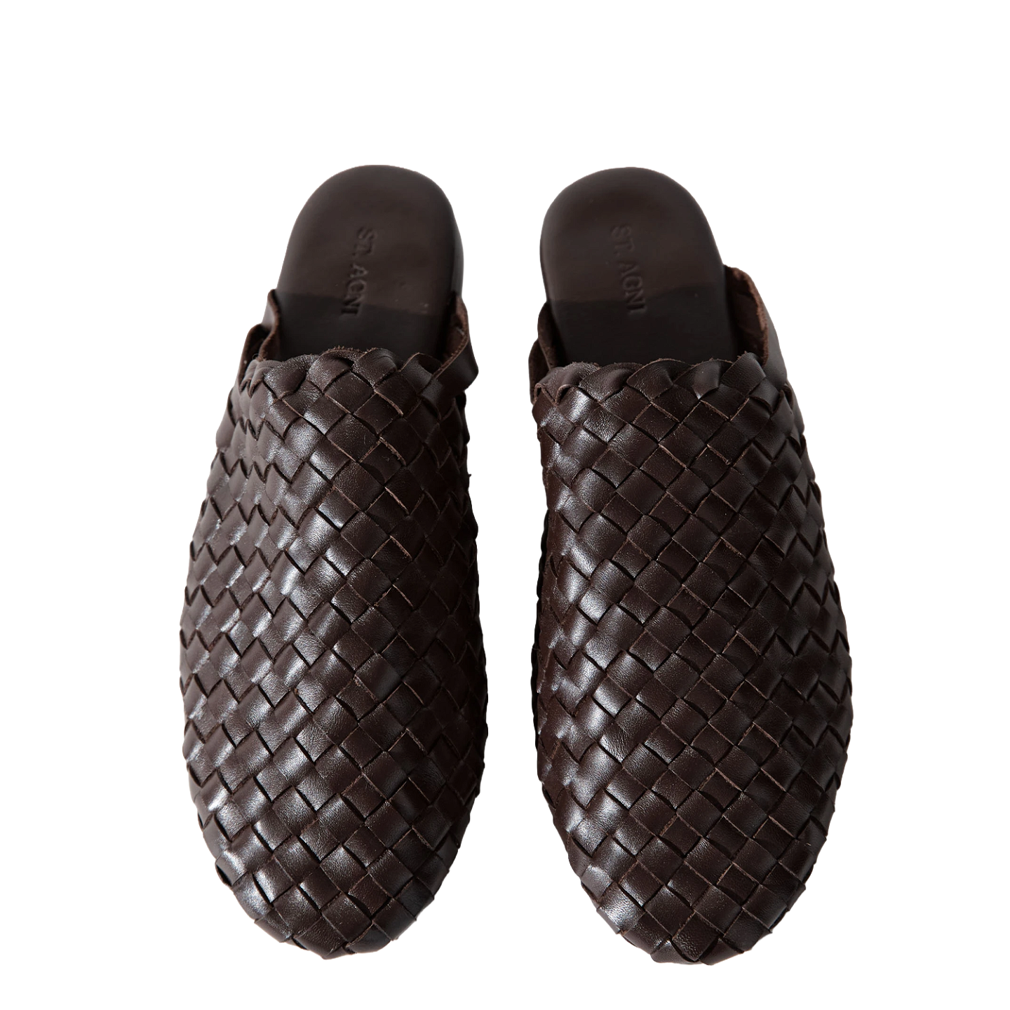 BUNTO WOVEN SLIDES 3