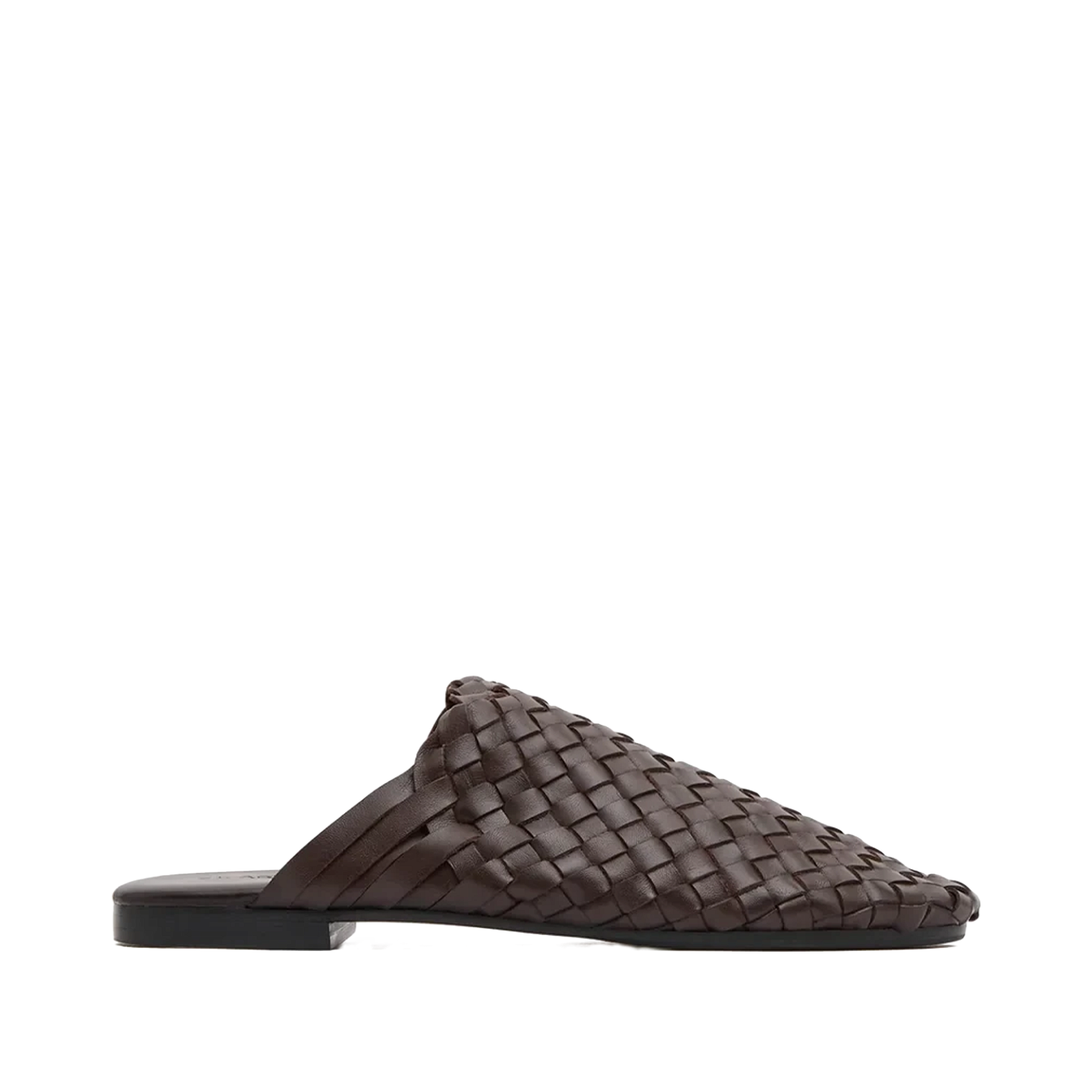 BUNTO WOVEN SLIDES 0