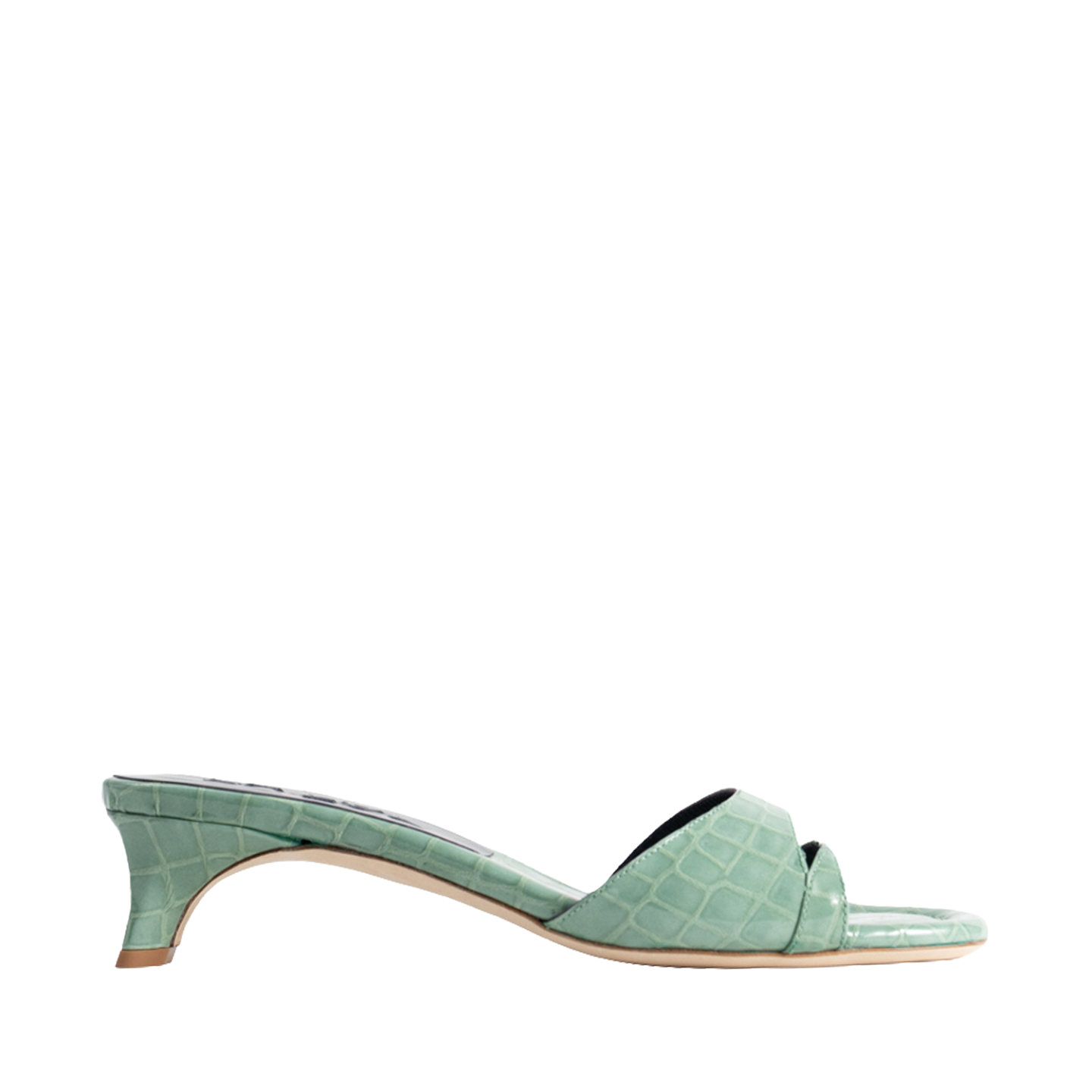 BABYGIRL MULES 40 0