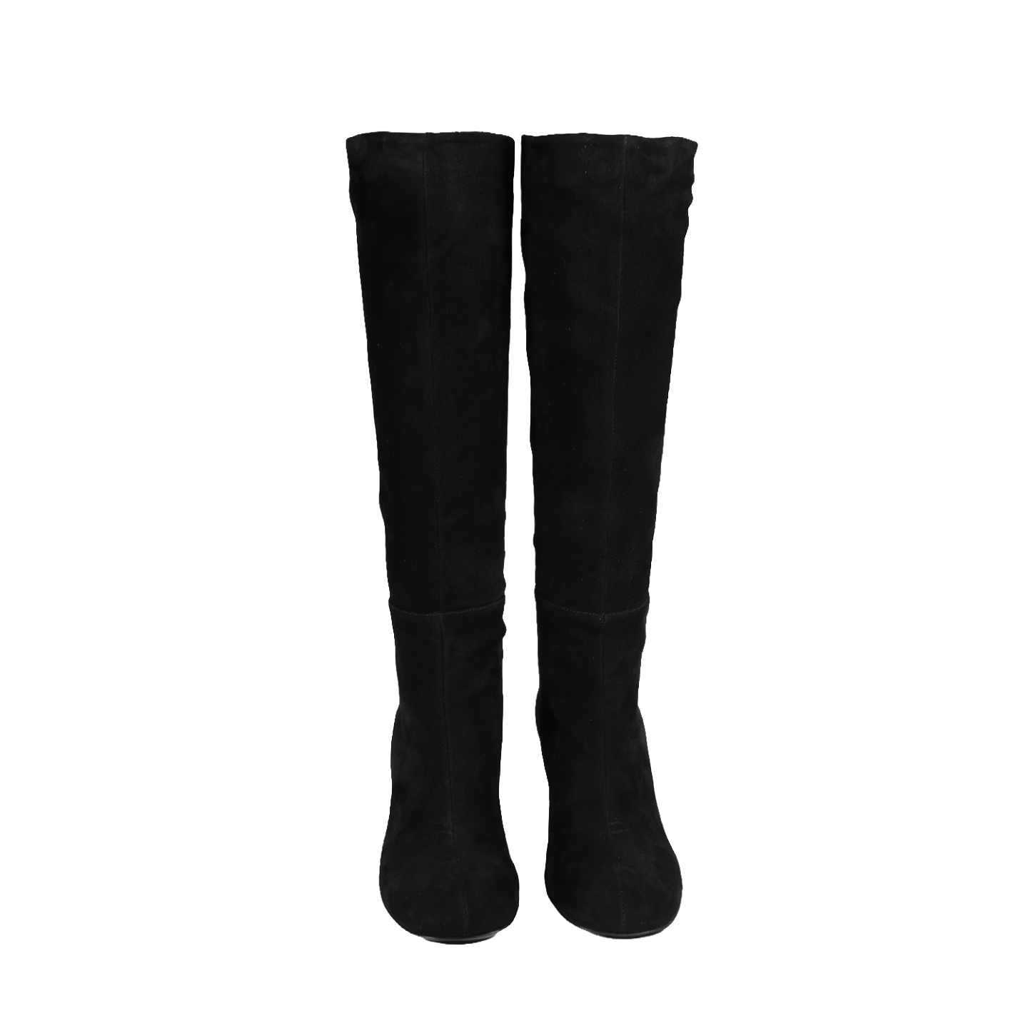 CHAMOIS BOOTS 2