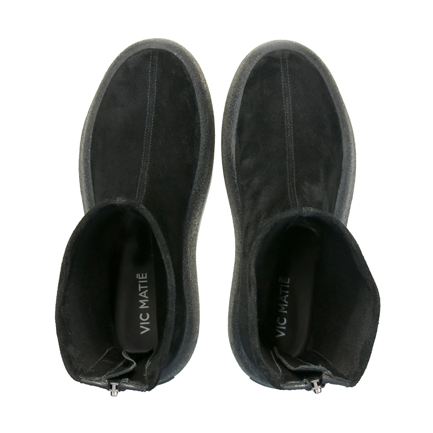 CREEPY ANKLE BOOTS 2