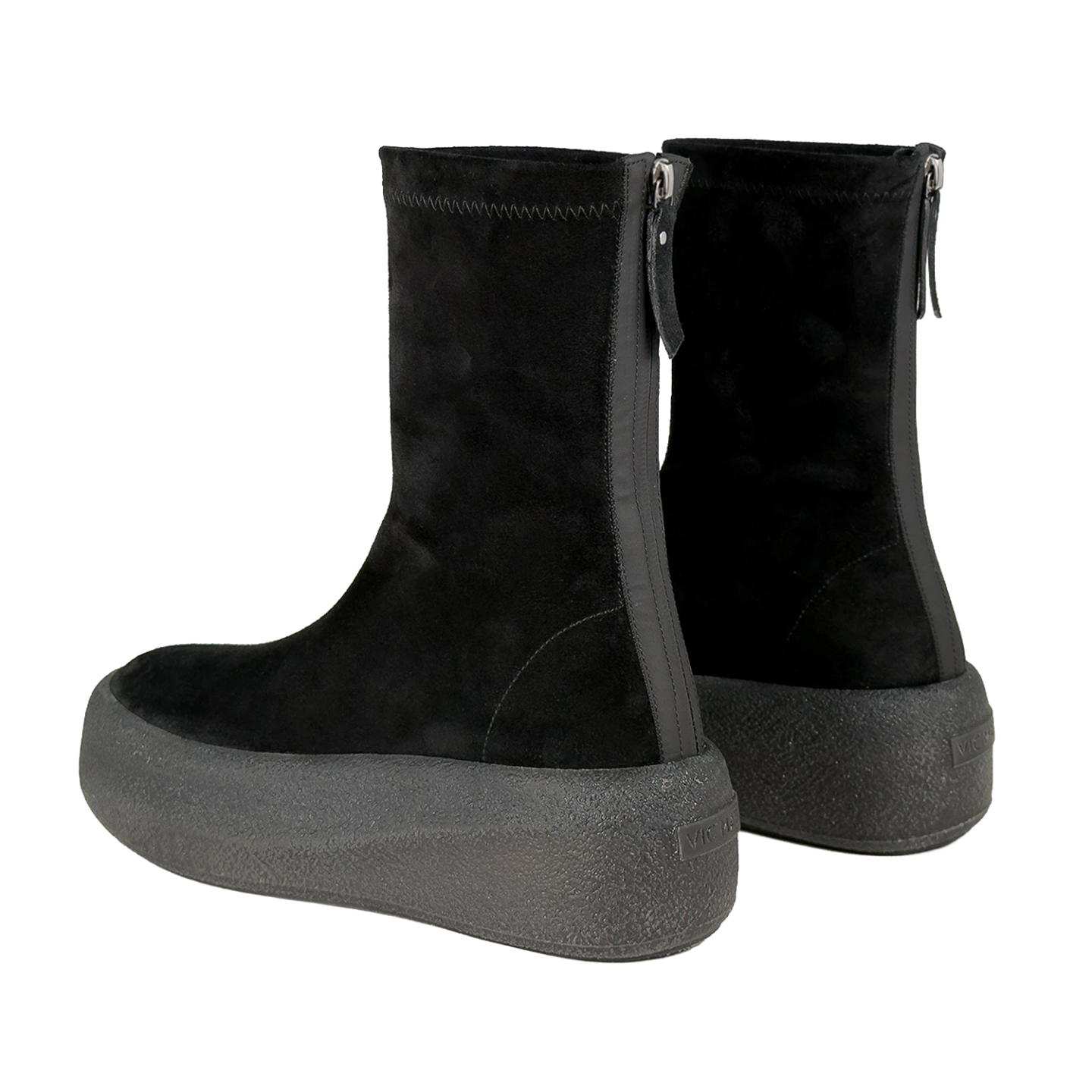 CREEPY ANKLE BOOTS 3