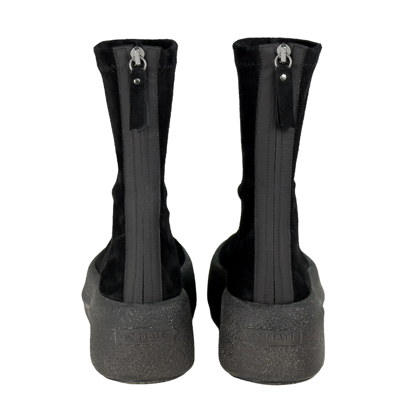 CREEPY ANKLE BOOTS 4