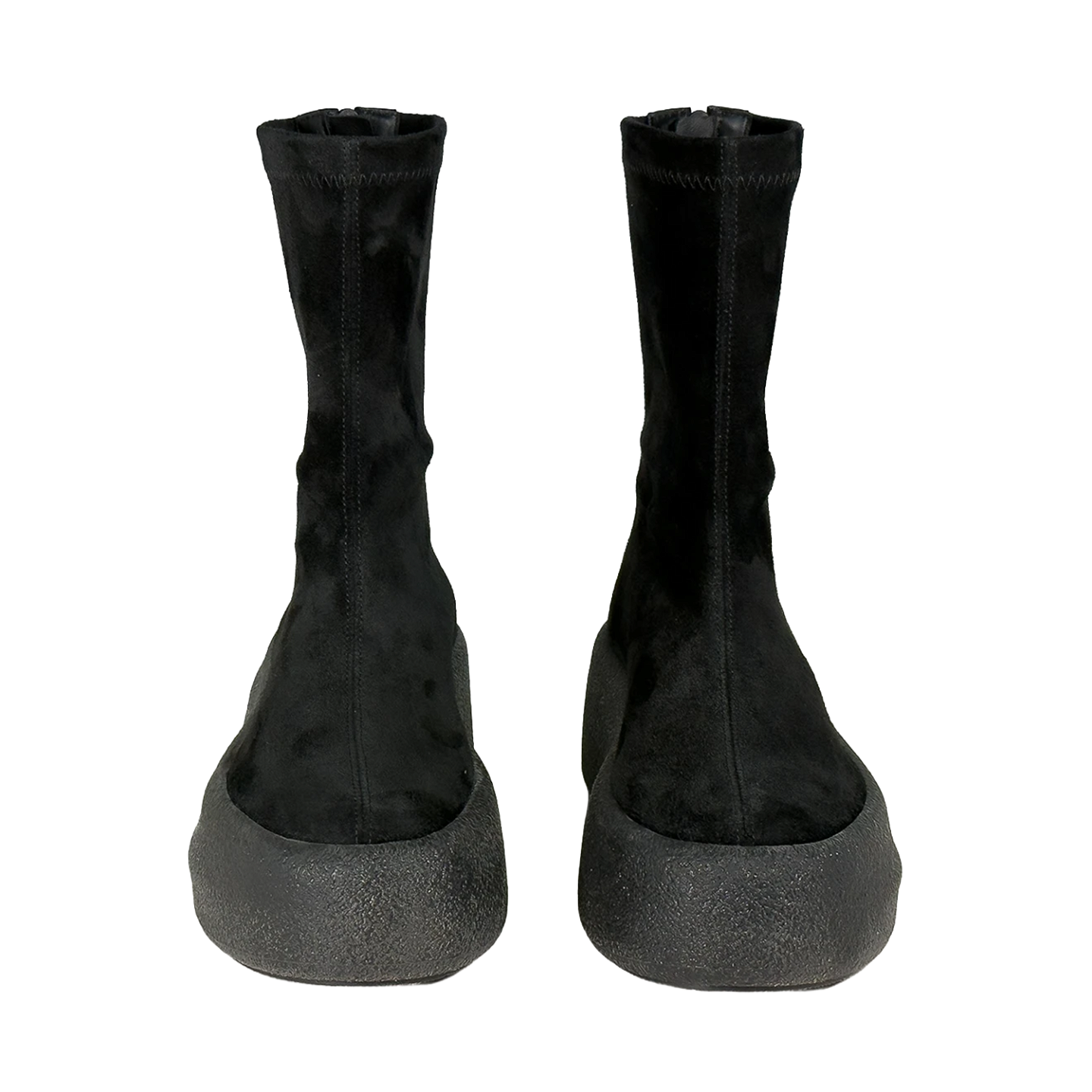CREEPY ANKLE BOOTS 5
