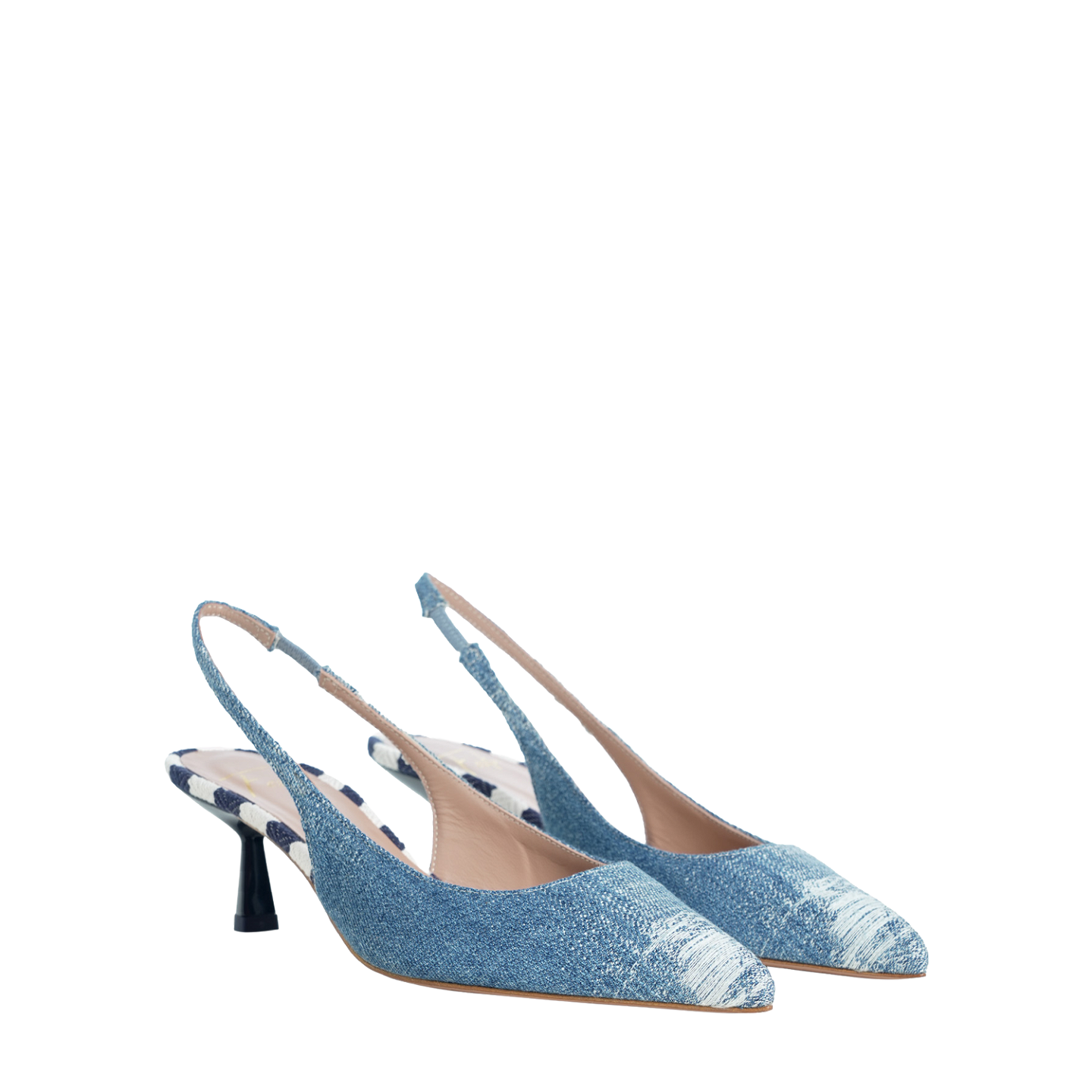 DALILAS SLINGBACKS 1