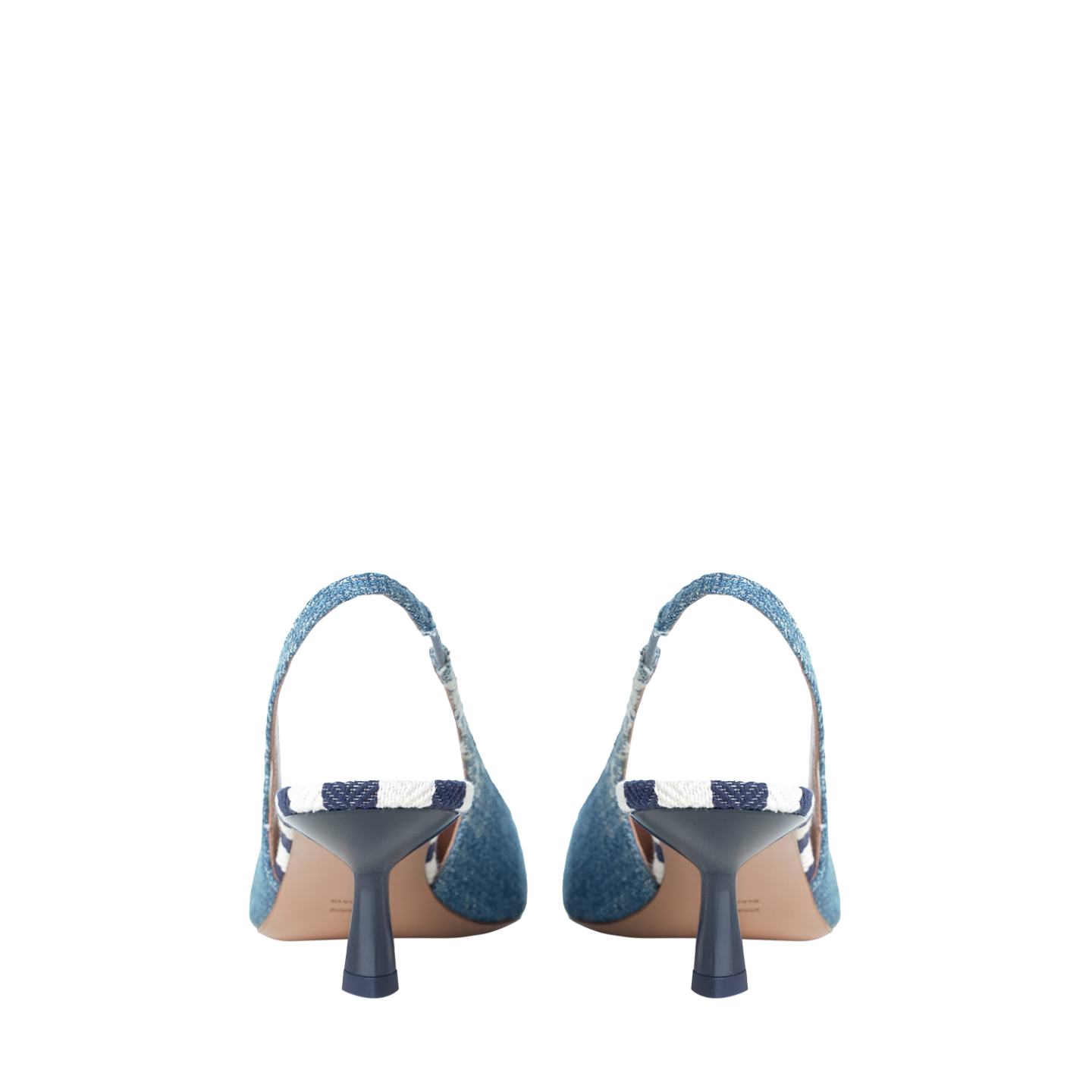 DALILAS SLINGBACKS 2
