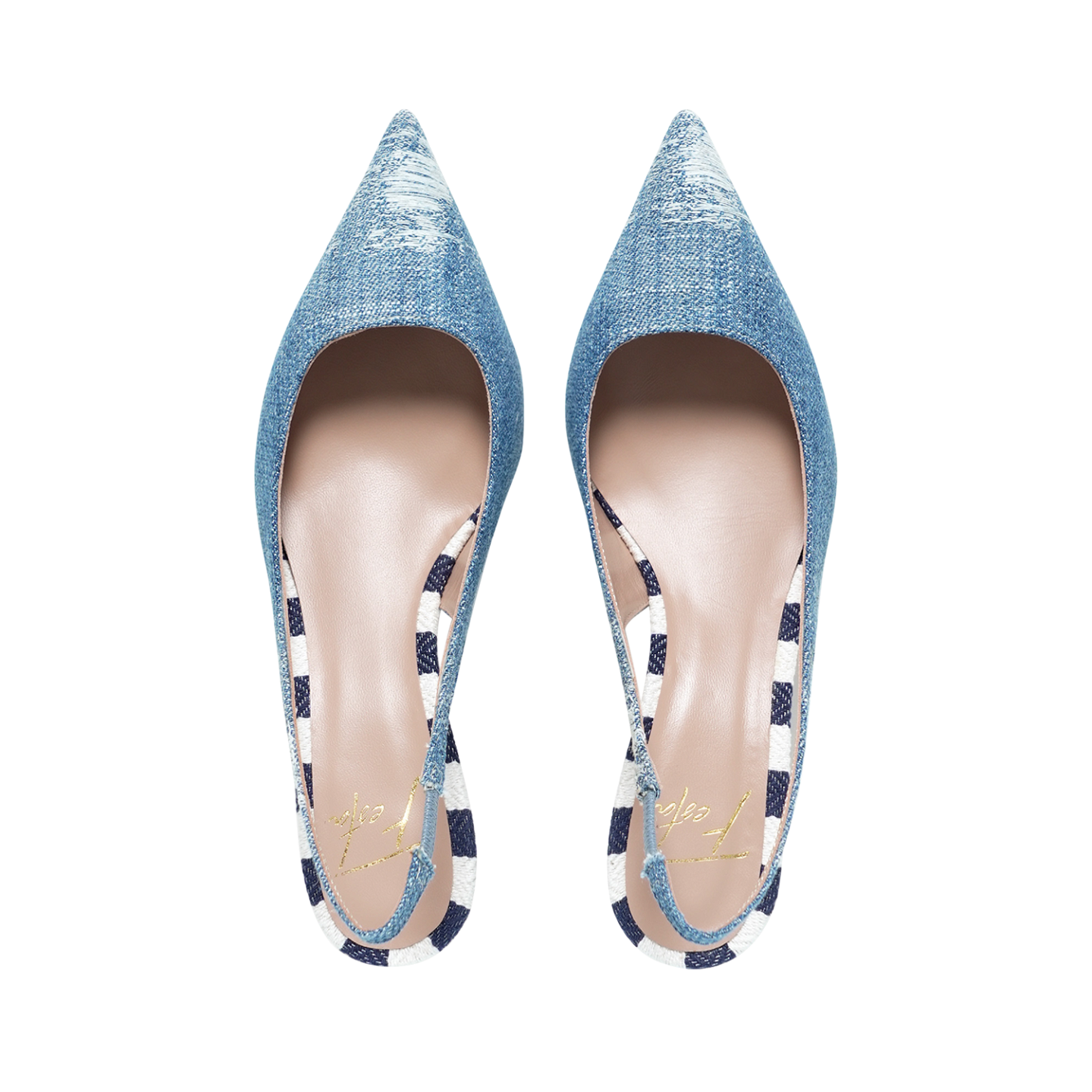 DALILAS SLINGBACKS 4
