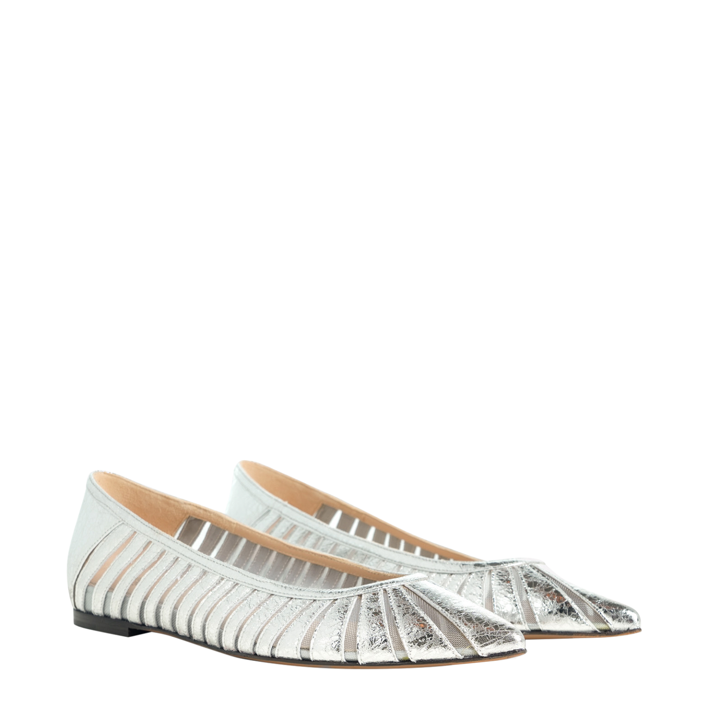 FEBE BALLERINAS 1