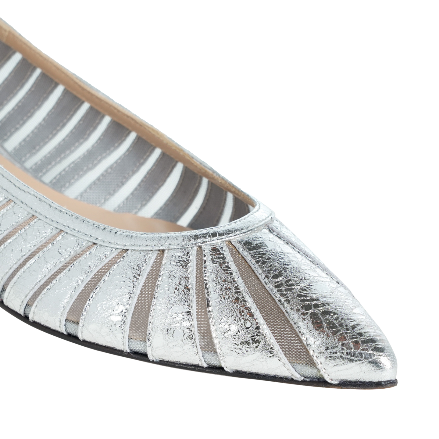 FEBE BALLERINAS 3