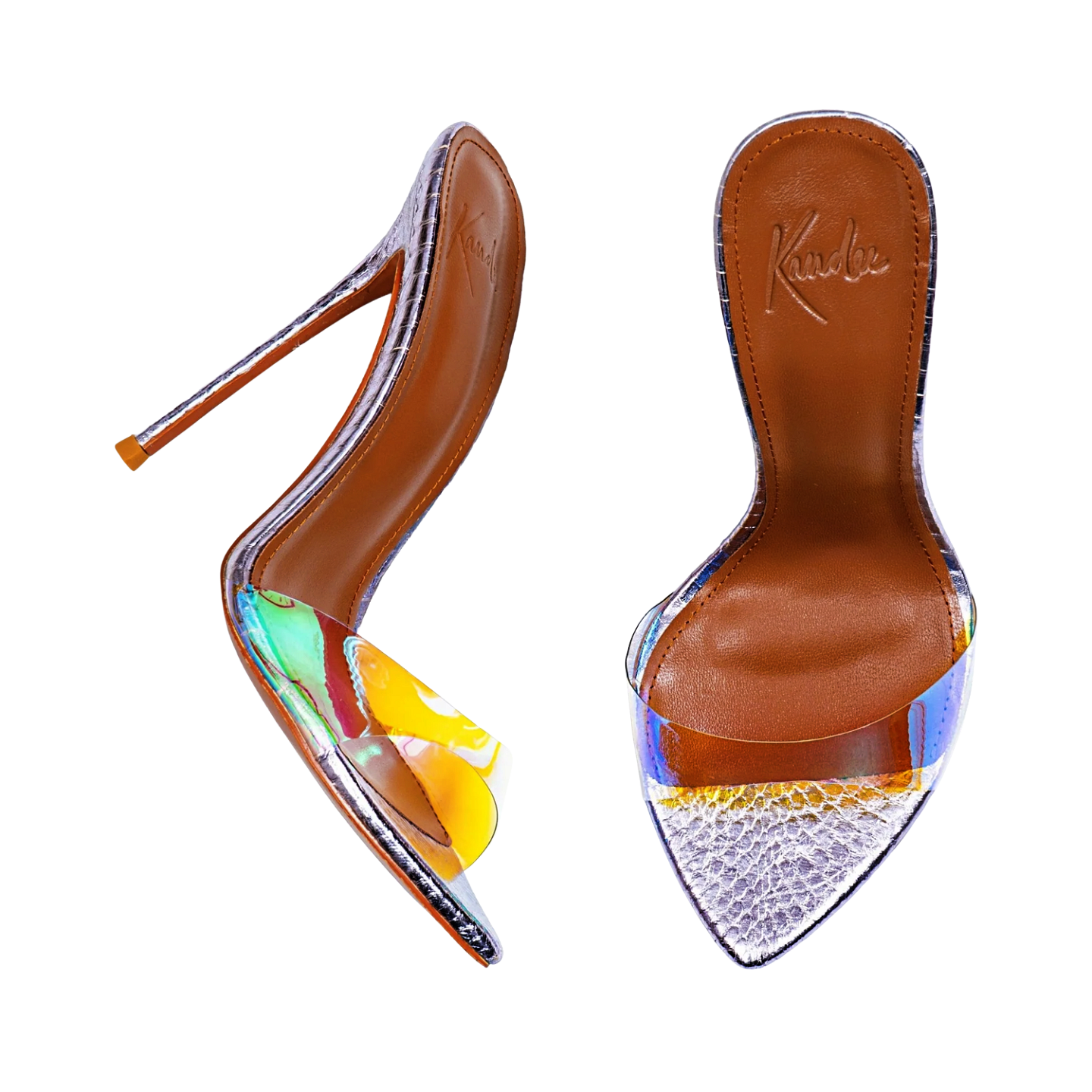 AURORA PRISM SNAKE 120 MULES 1