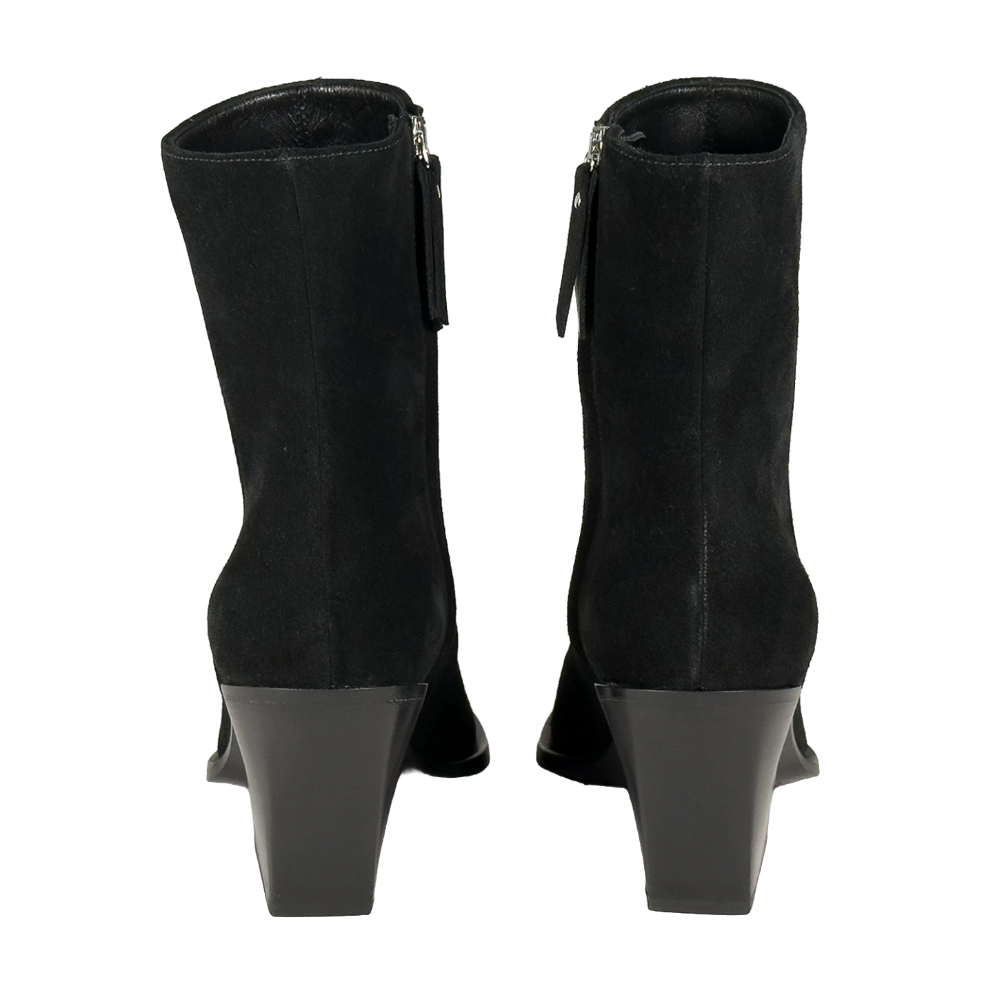 JOLENE ANKLE BOOTS 4