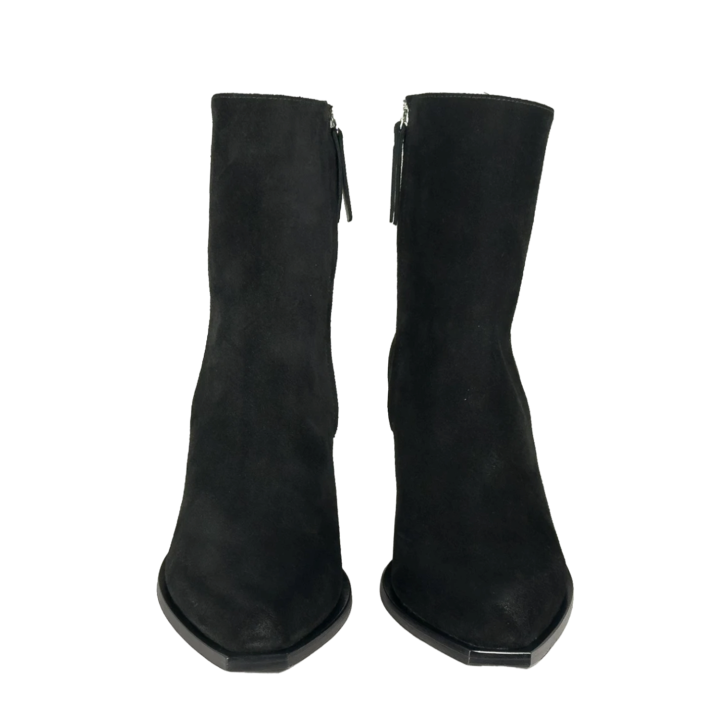 JOLENE ANKLE BOOTS 2