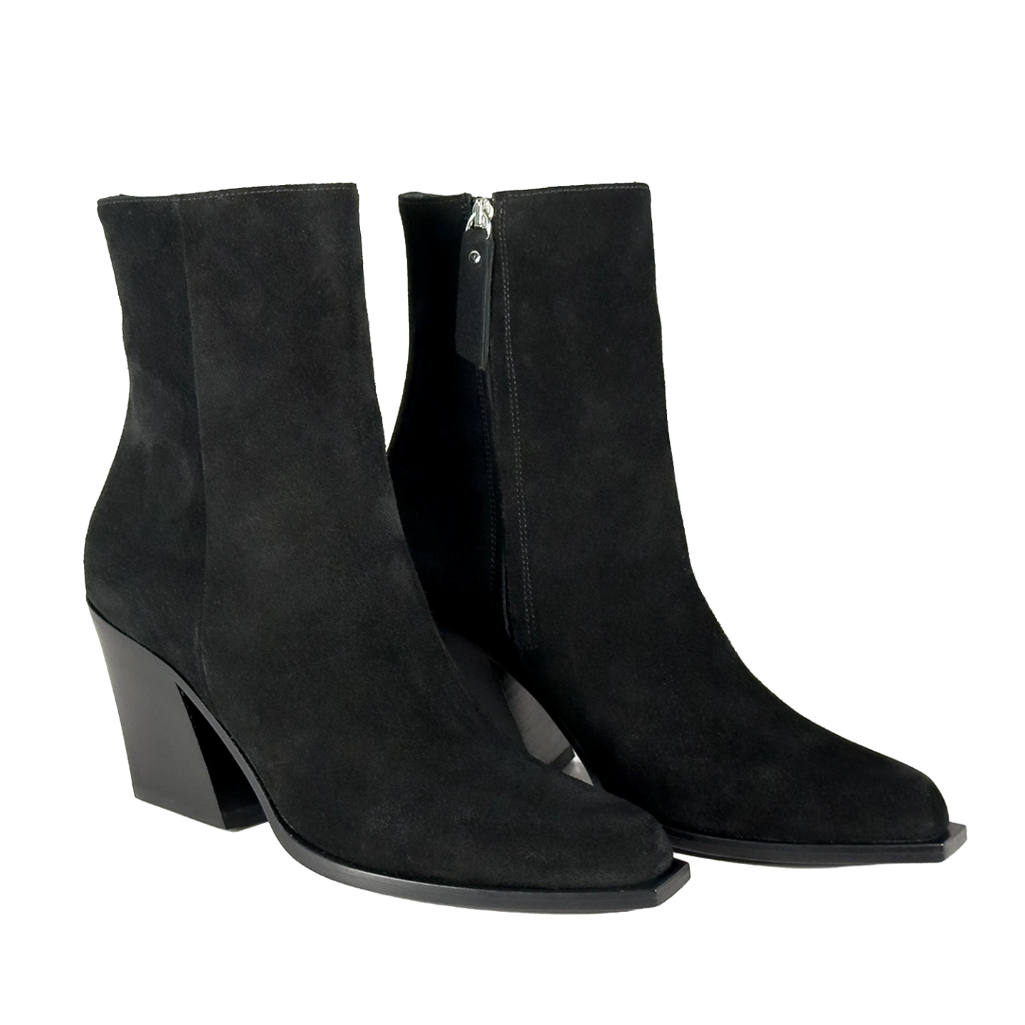 JOLENE ANKLE BOOTS 1