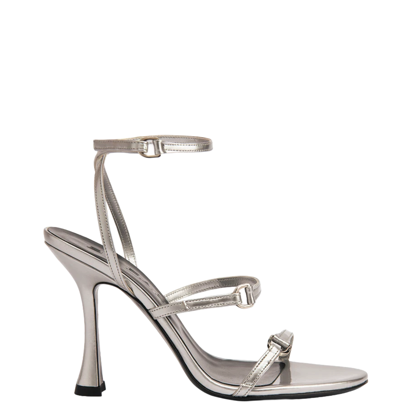 GALA METALLIC SANDAL 0