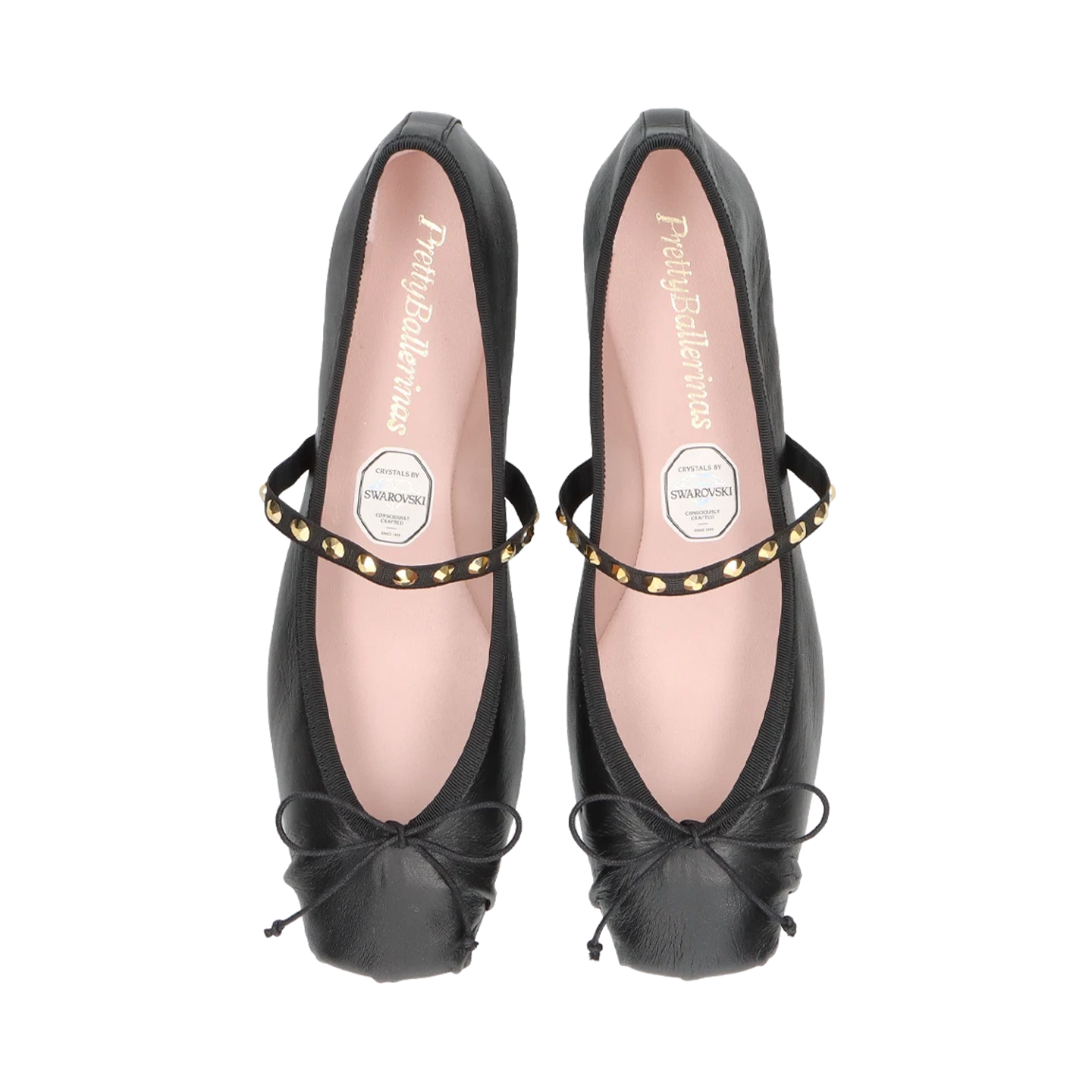 KRISTEN BALLERINAS 0