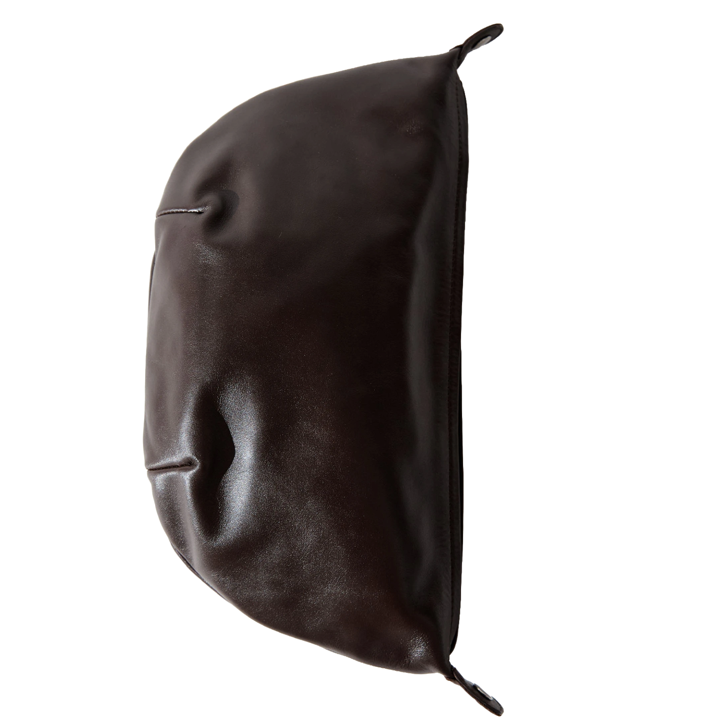 MESH CRESCENT BAG 4