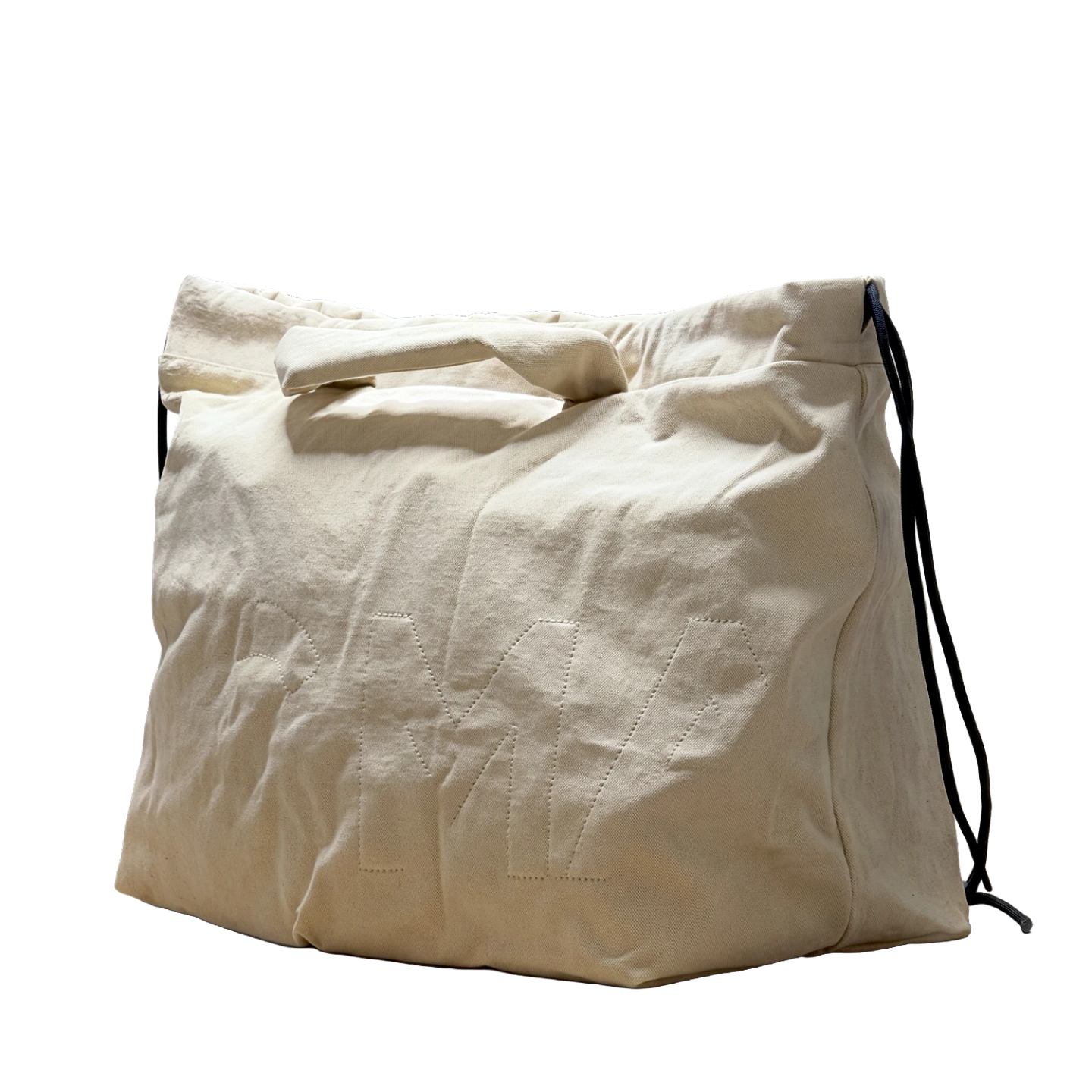 OLONA SAND TOTE BAG 0