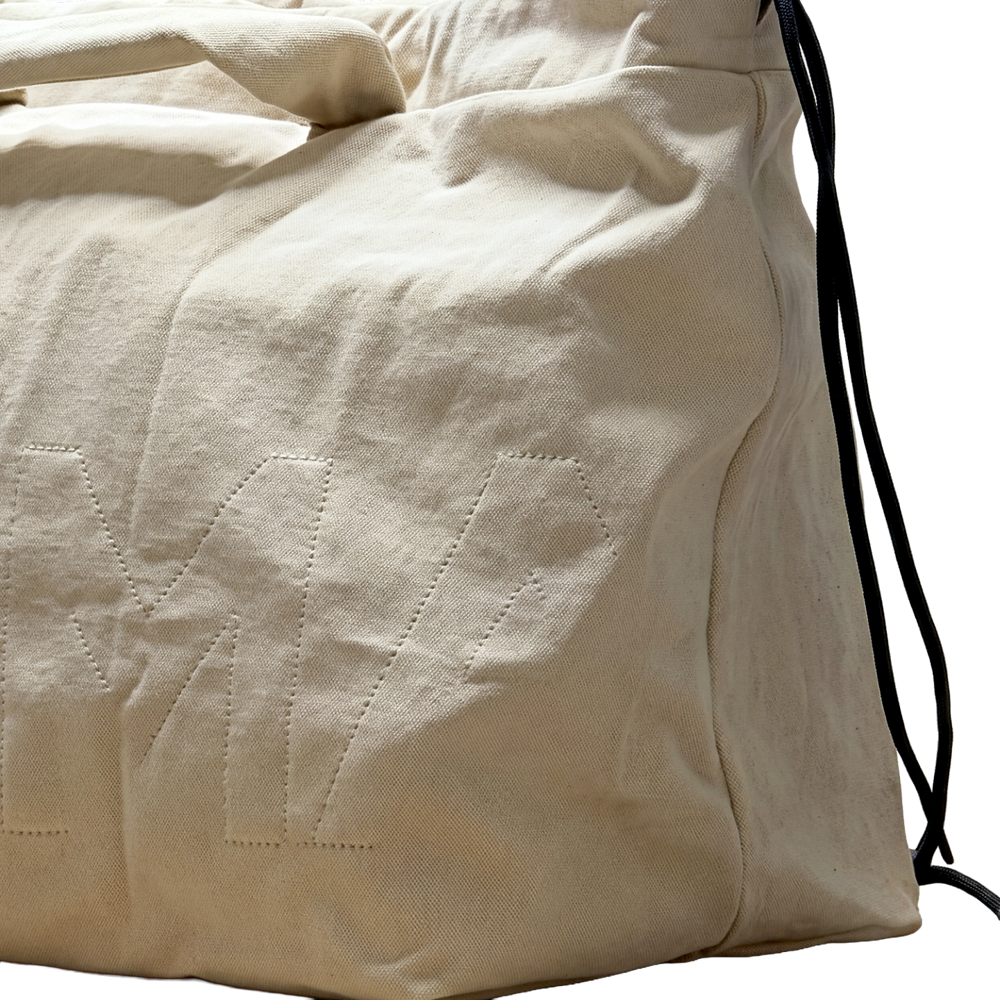 OLONA SAND TOTE BAG 2