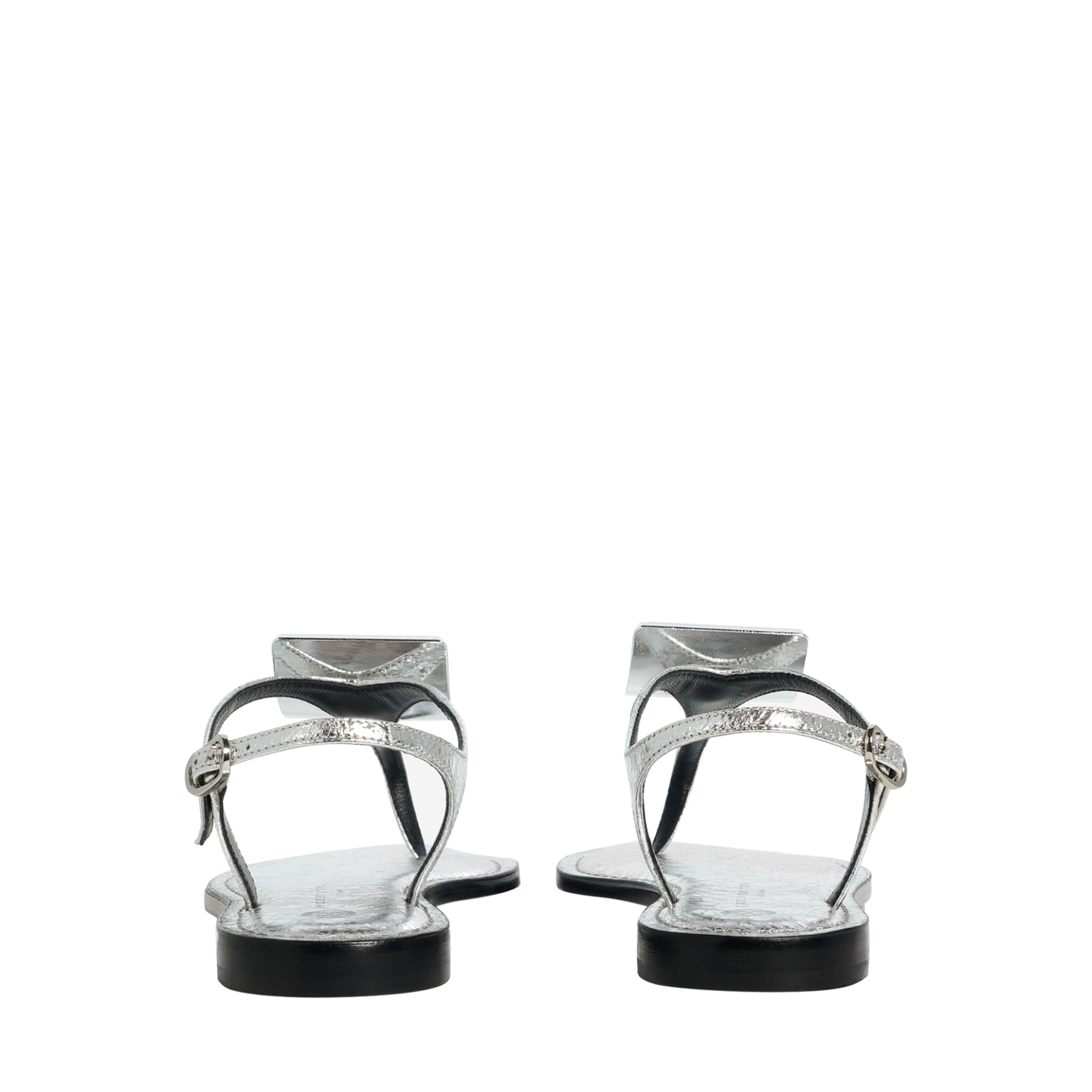 PROCIDA FLAT SANDALS 2