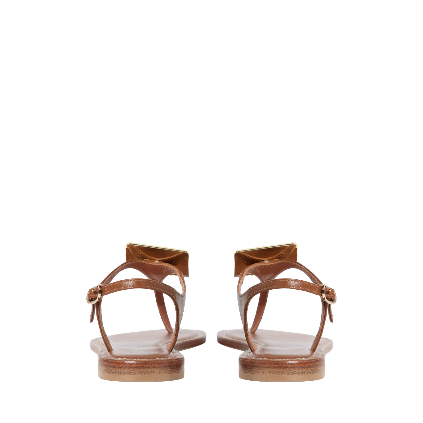 PROCIDA FLAT SANDALS 2