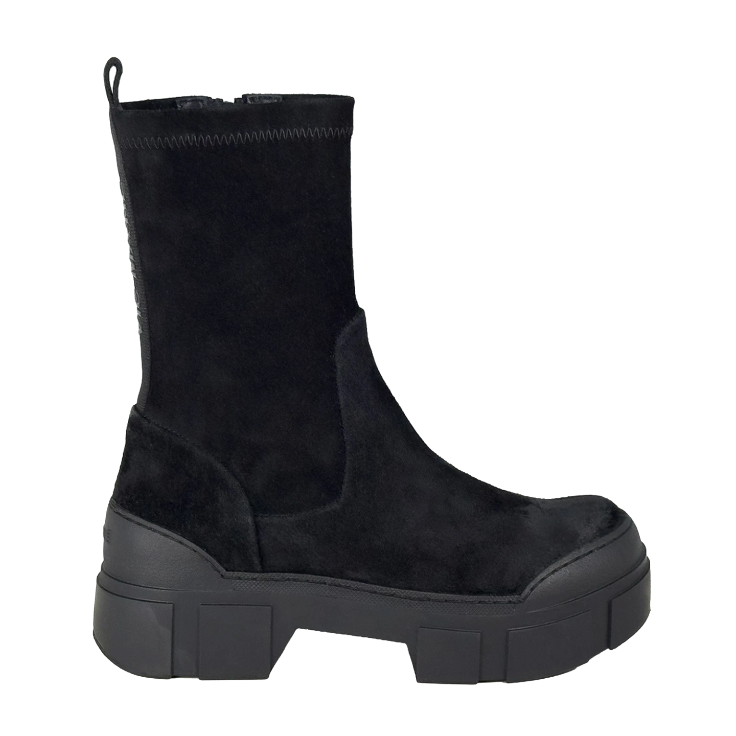 ROCCIA URBAN SHELL BOOTS 0