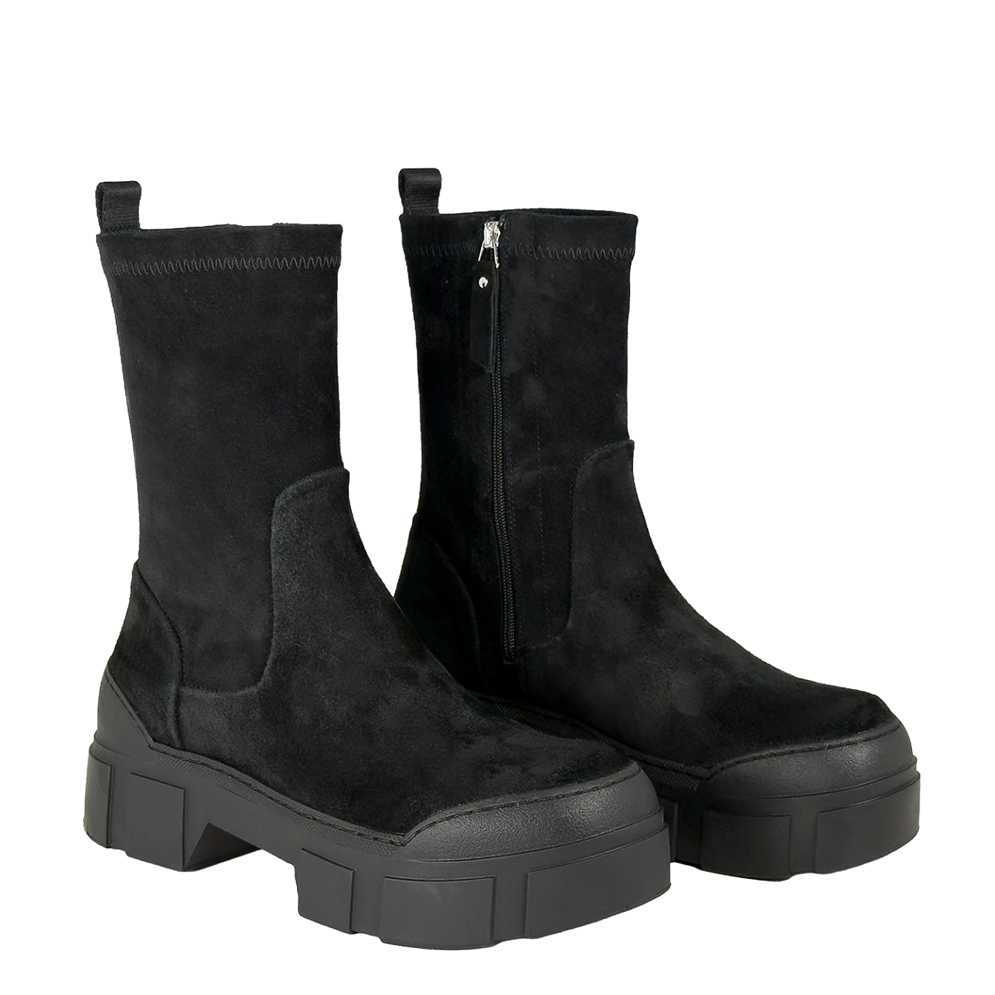ROCCIA URBAN SHELL BOOTS 1