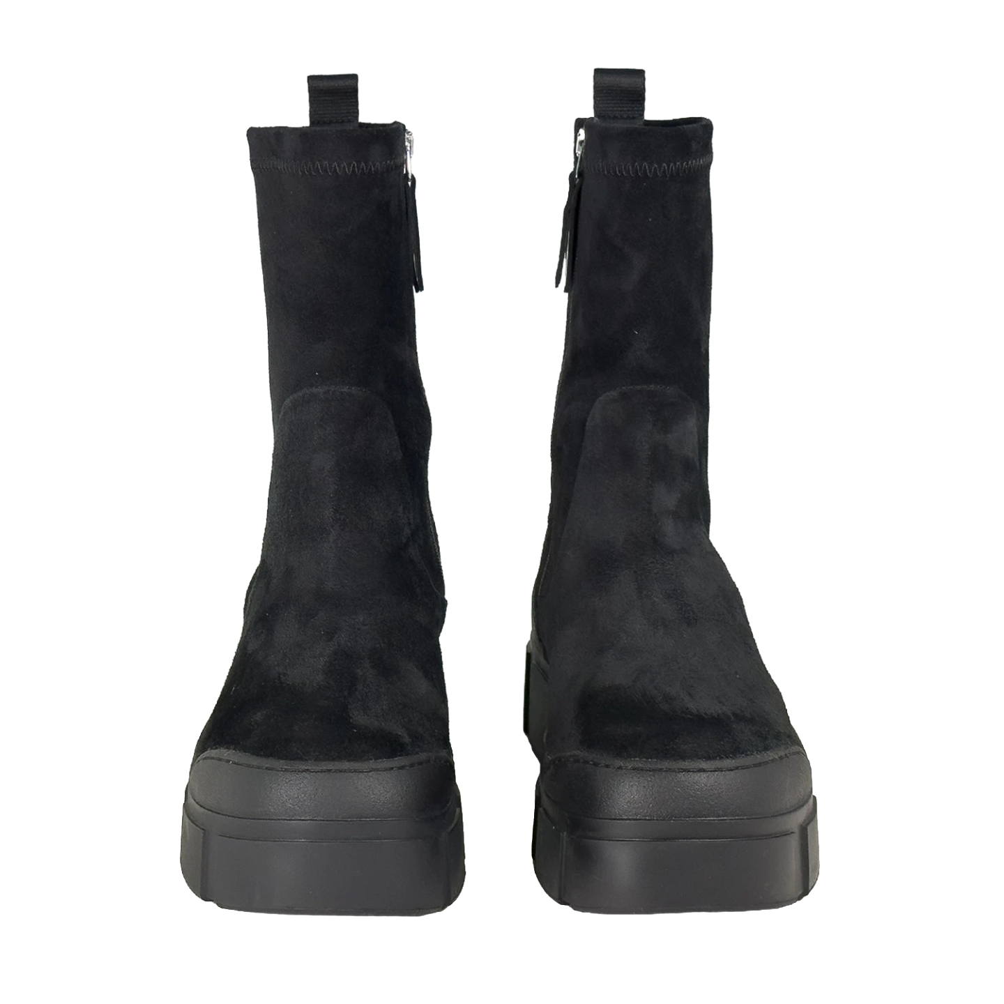 ROCCIA URBAN SHELL BOOTS 2