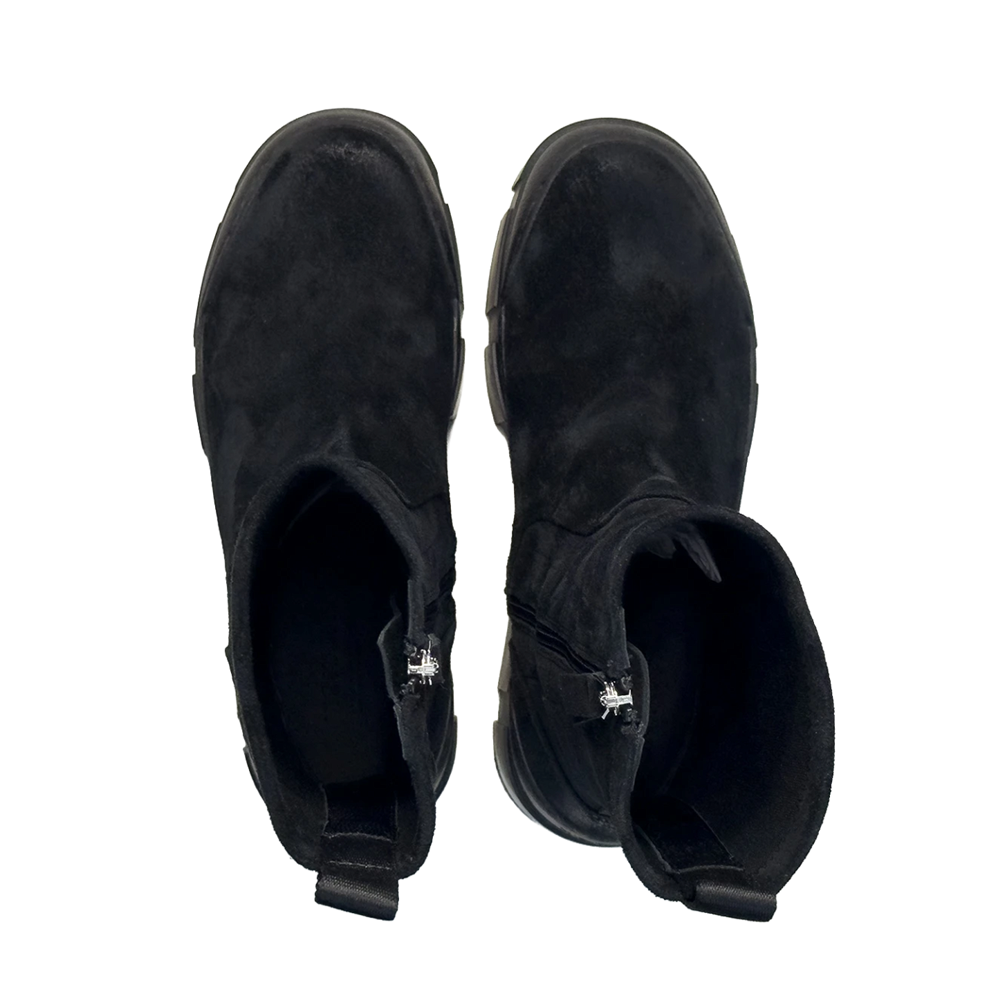 ROCCIA URBAN SHELL BOOTS 4