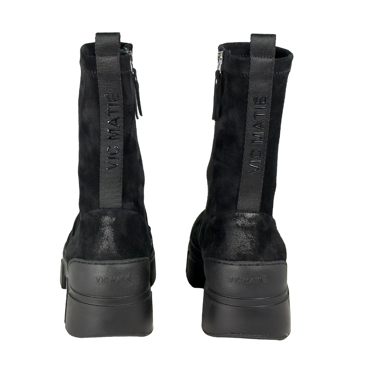 ROCCIA URBAN SHELL BOOTS 5