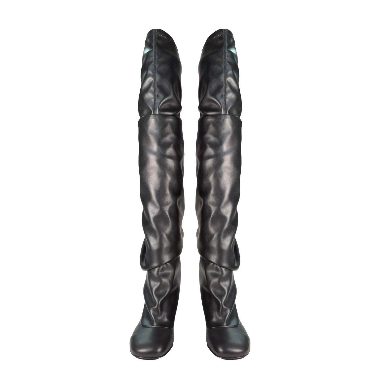 SASHA OVER-THE-KNEE BOOTS 2