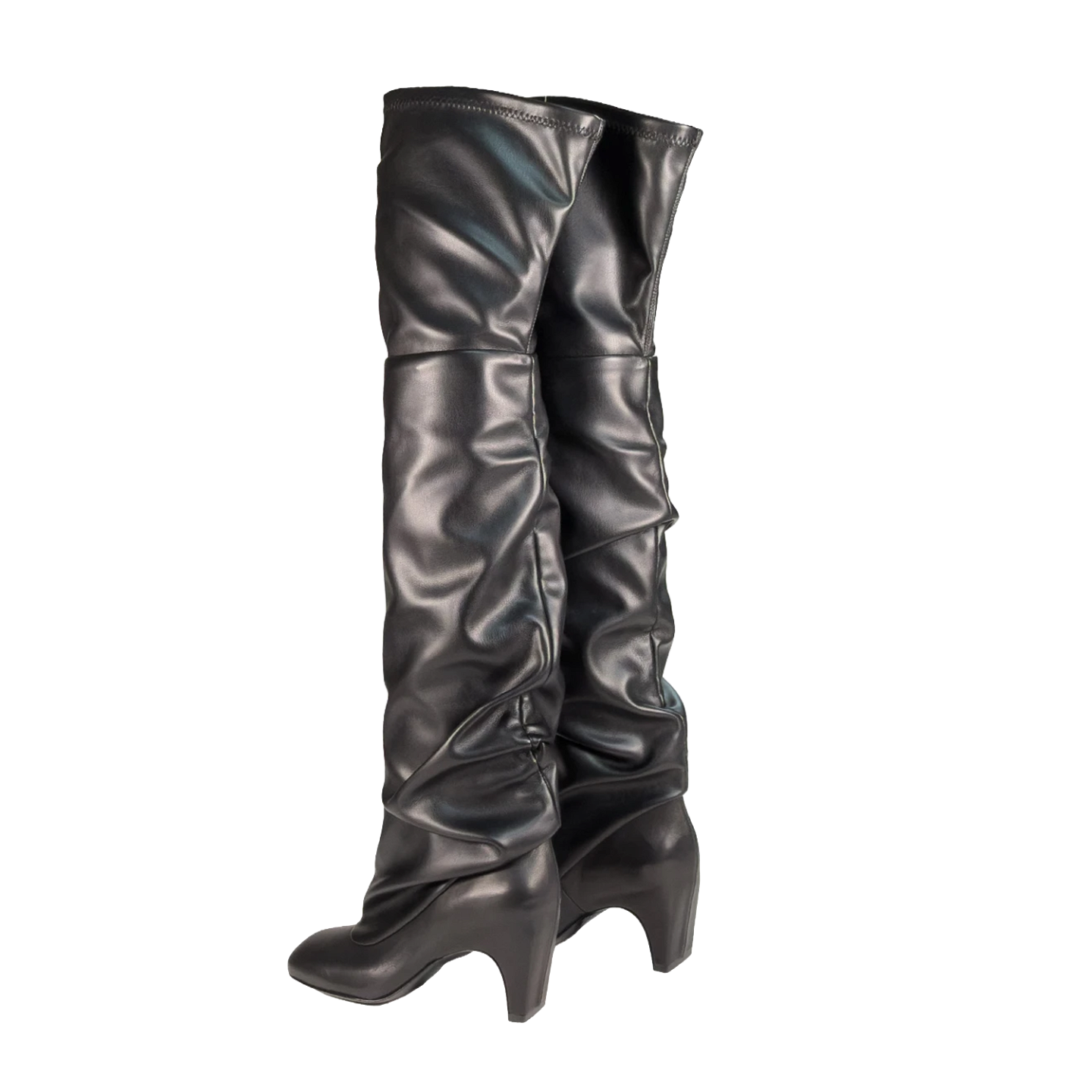 SASHA OVER-THE-KNEE BOOTS 4