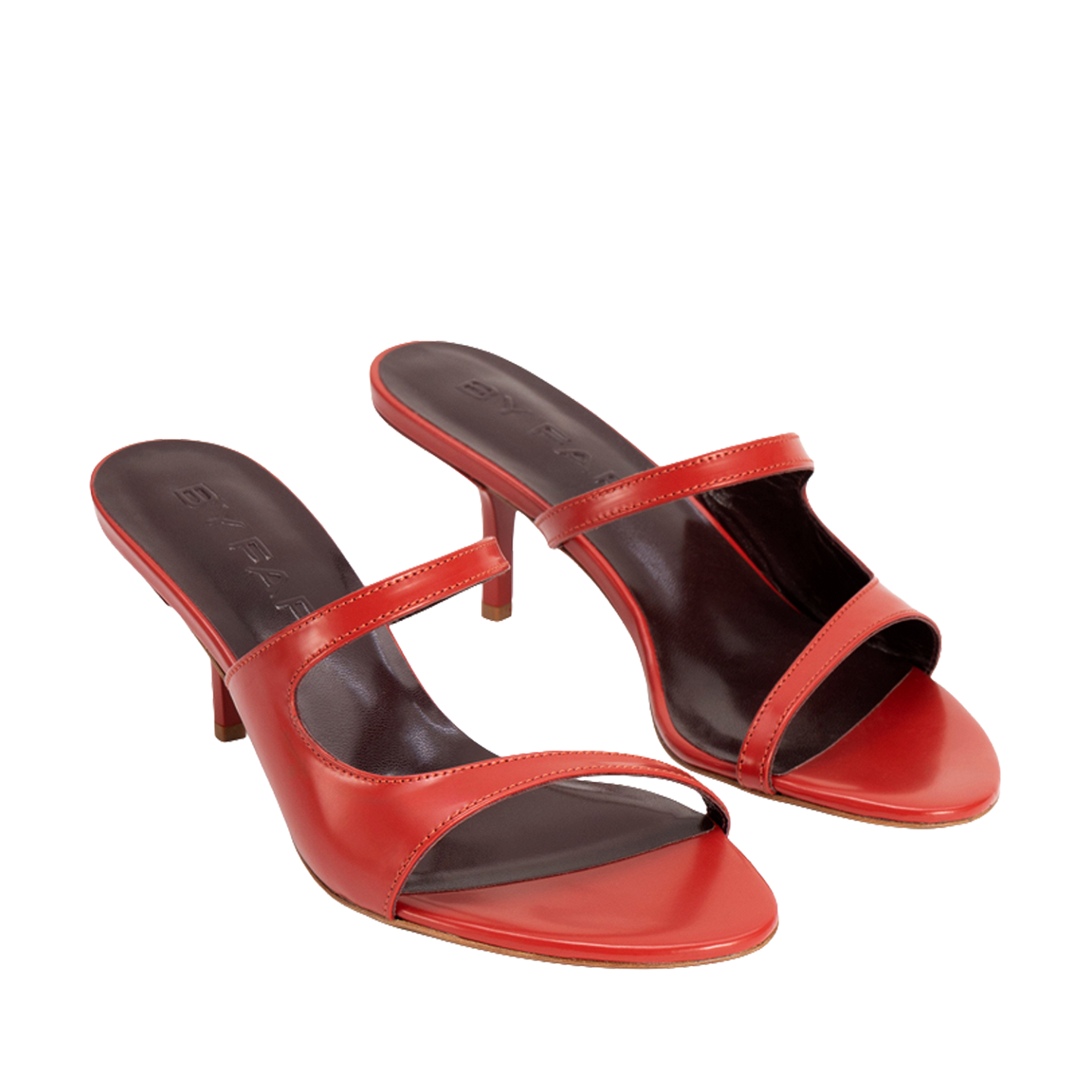 SERENA MULES 70 1