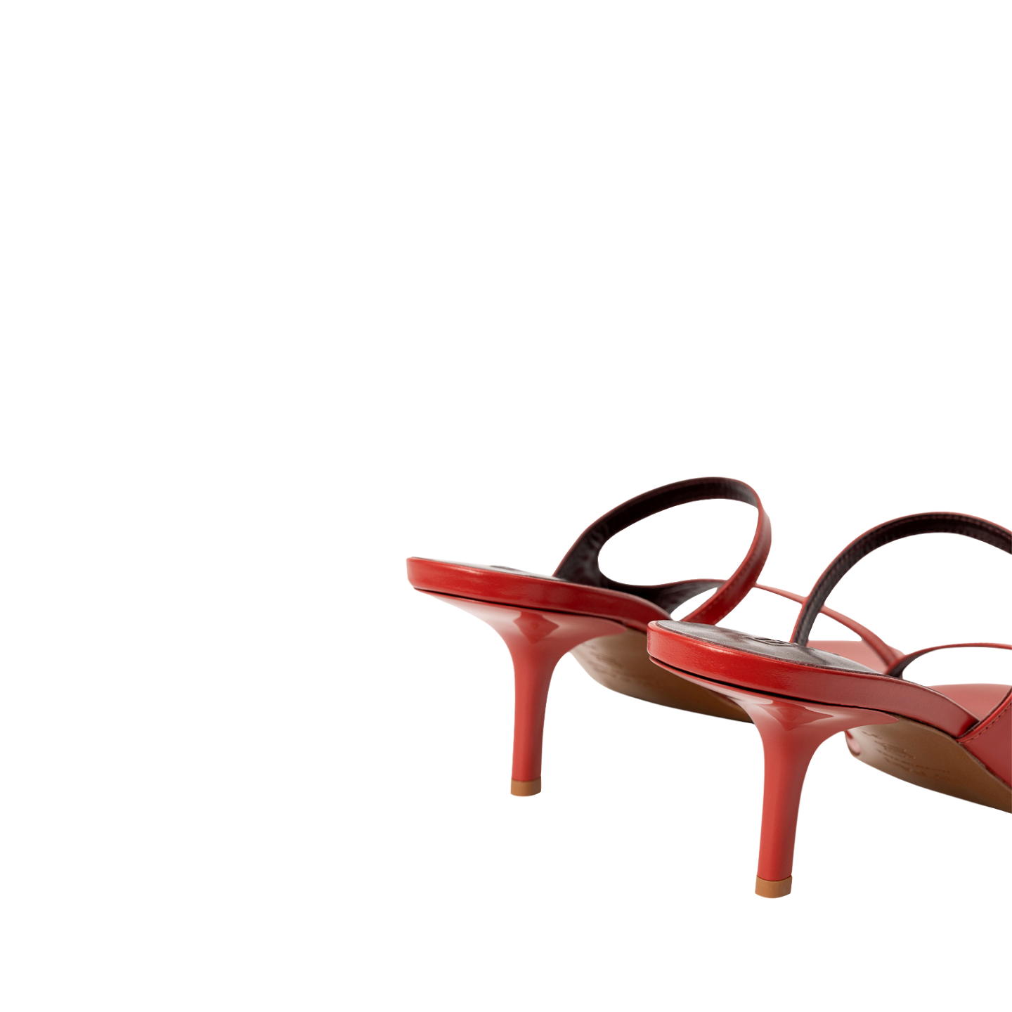 SERENA MULES 70 2