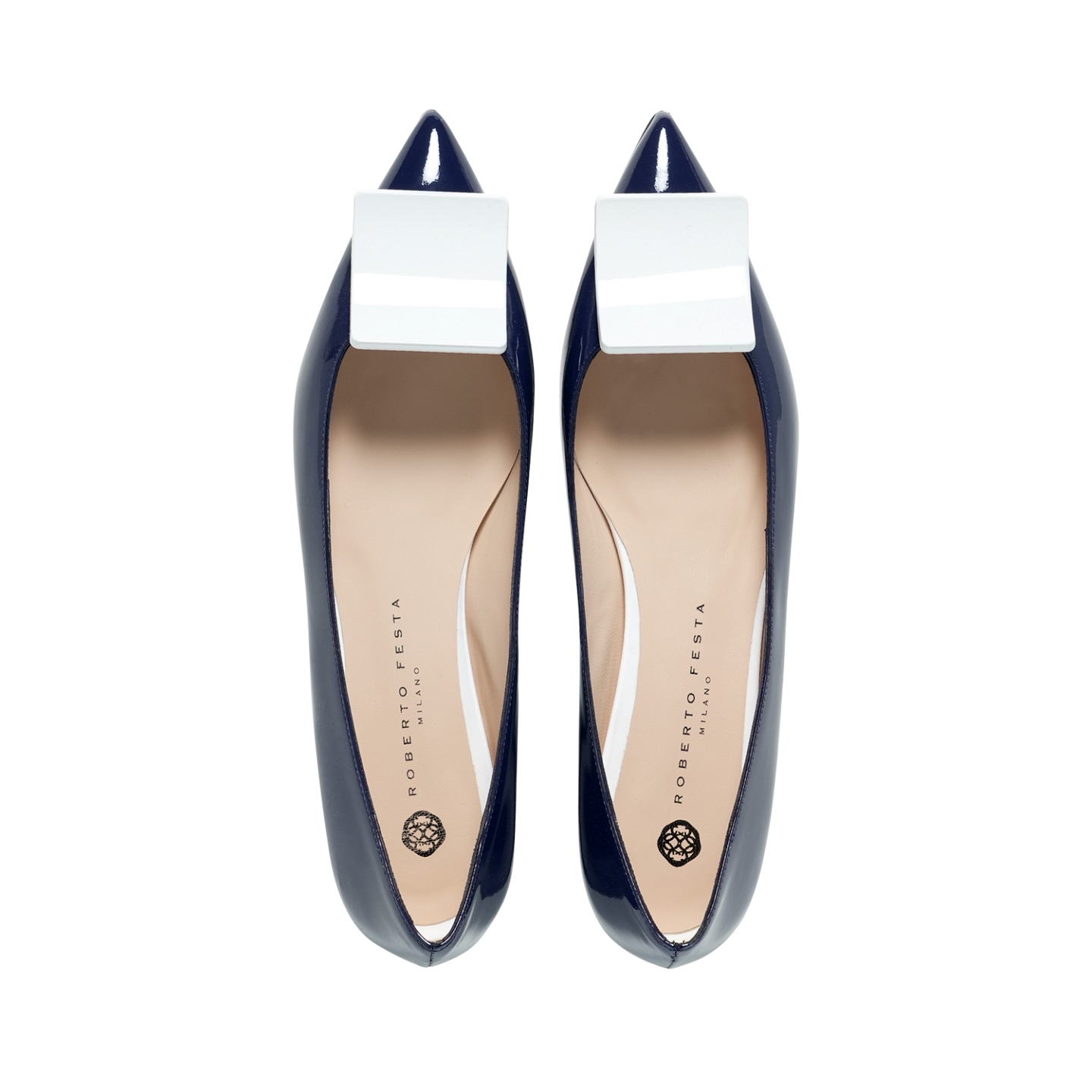 TETI BALLERINAS 4