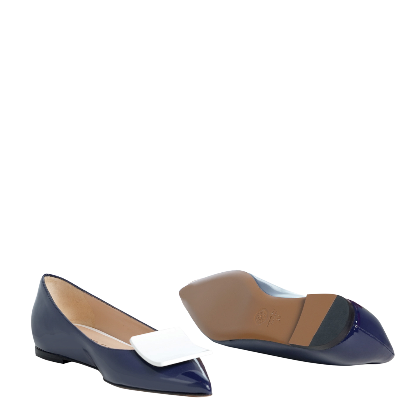 TETI BALLERINAS 5
