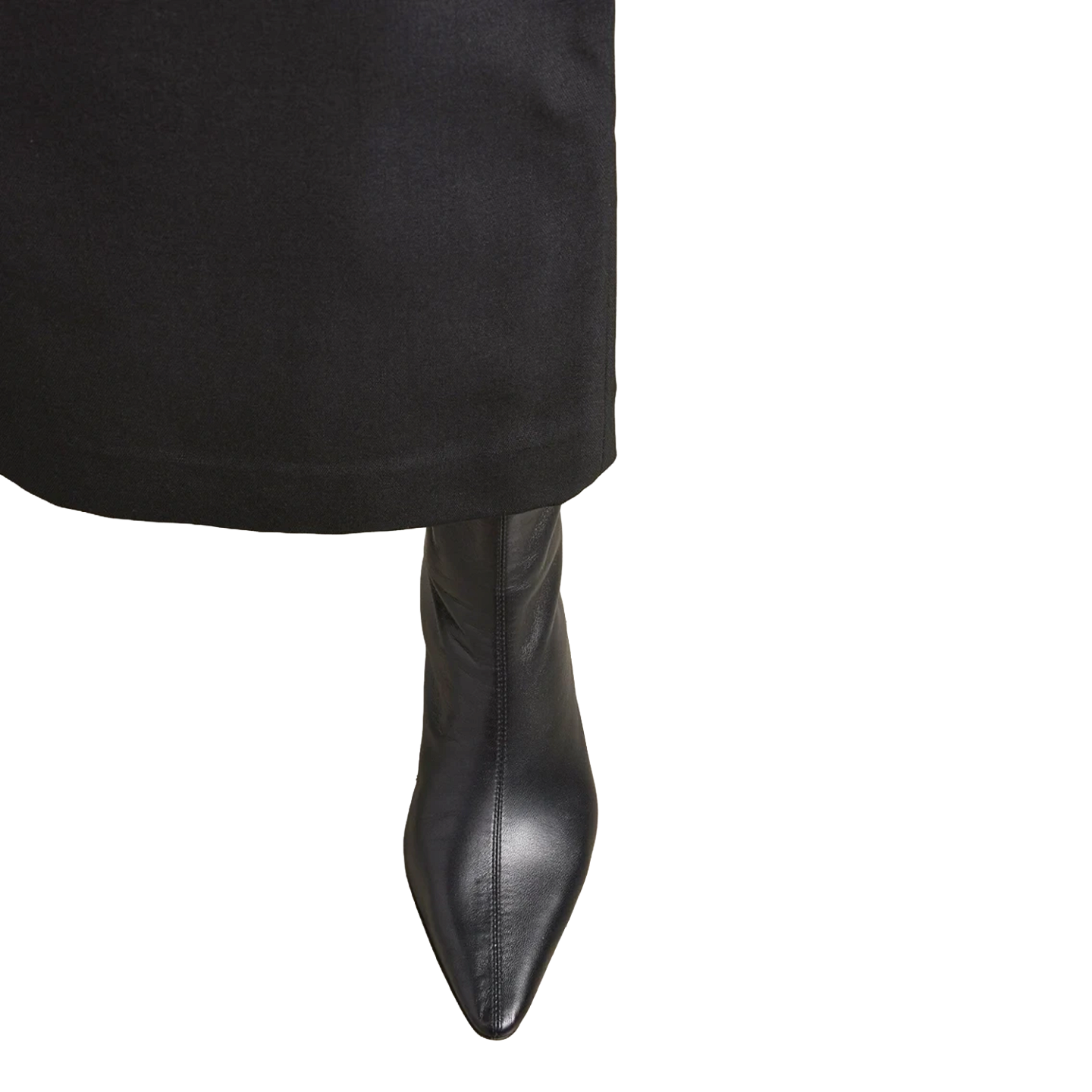 TOPO BOOTIE 2