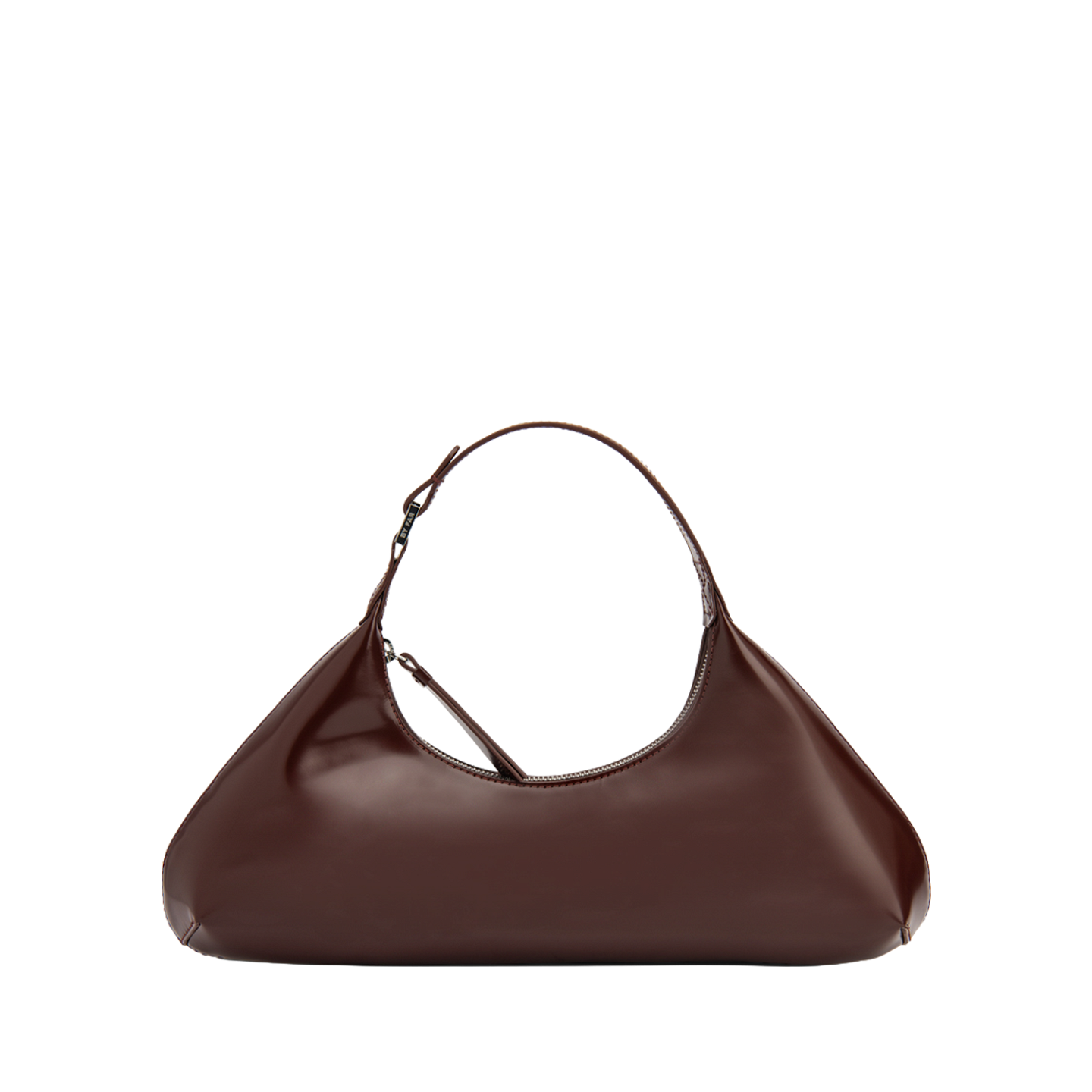 AMBERETTE SEMI PATENT 0