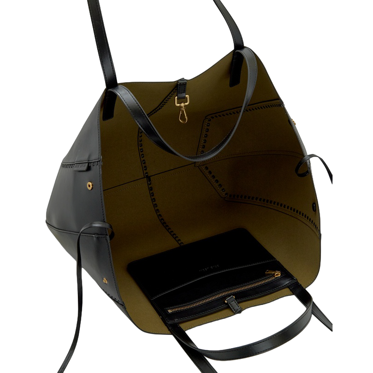 REESE MARKET TOTE 1