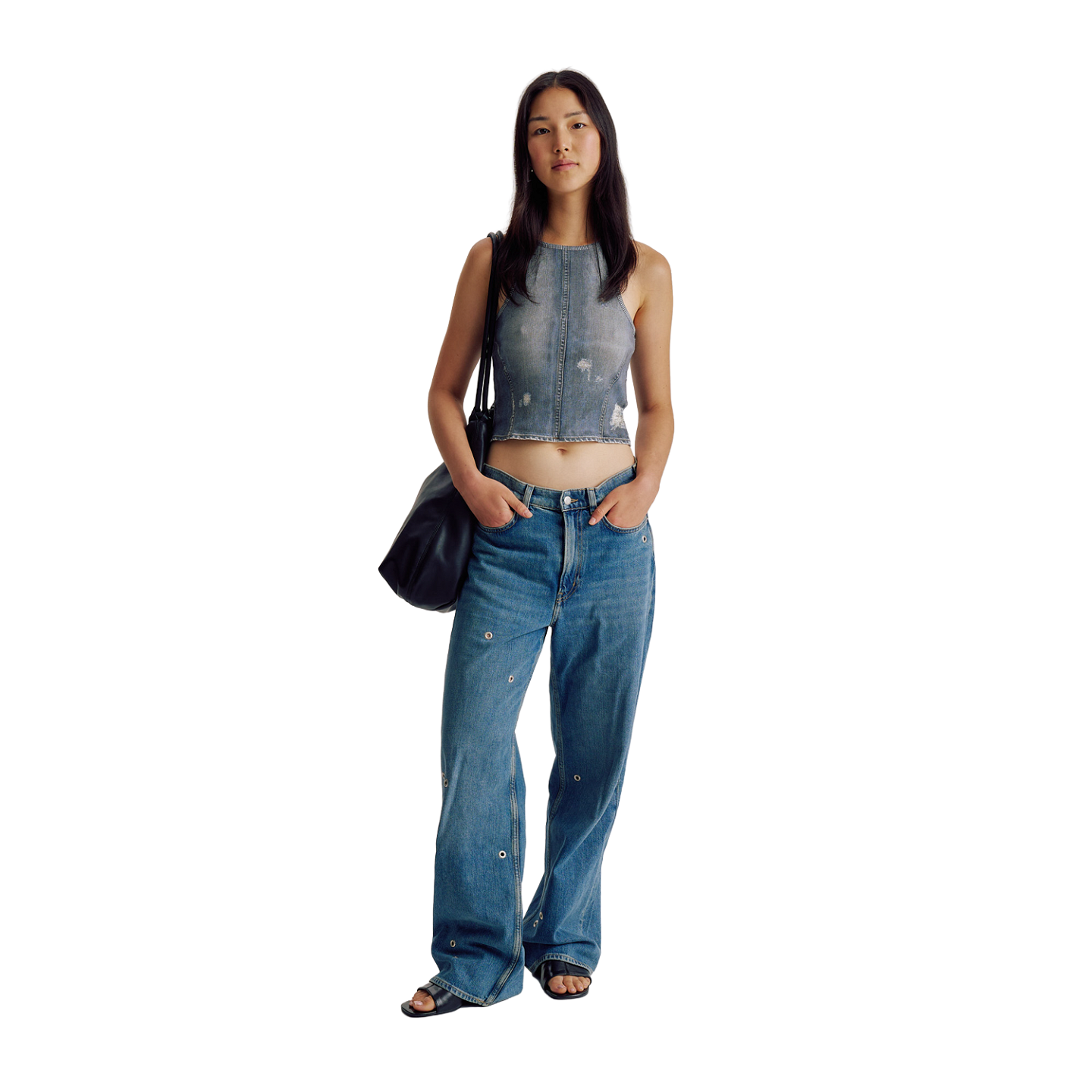 ALMA XL BAG 7