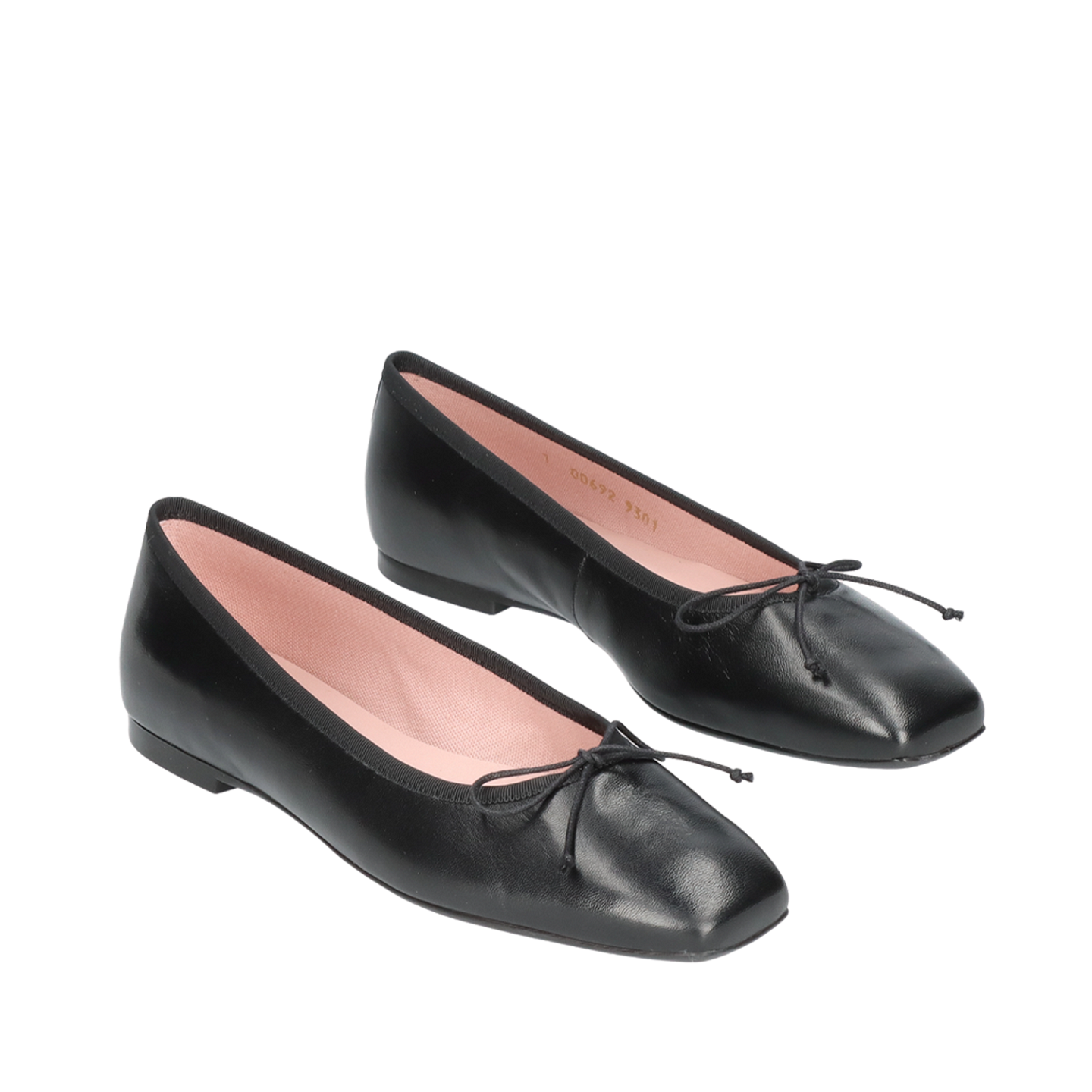 CAMILLE BALLERINAS 2