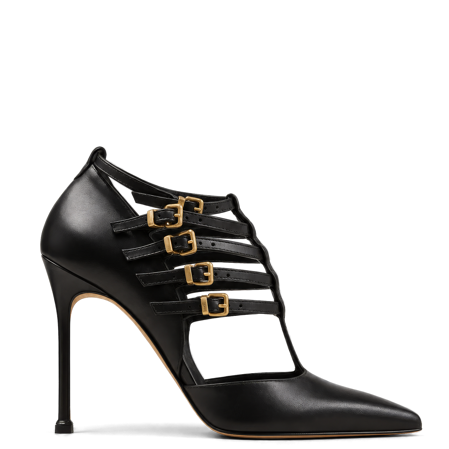 STRAPS PUMP 0