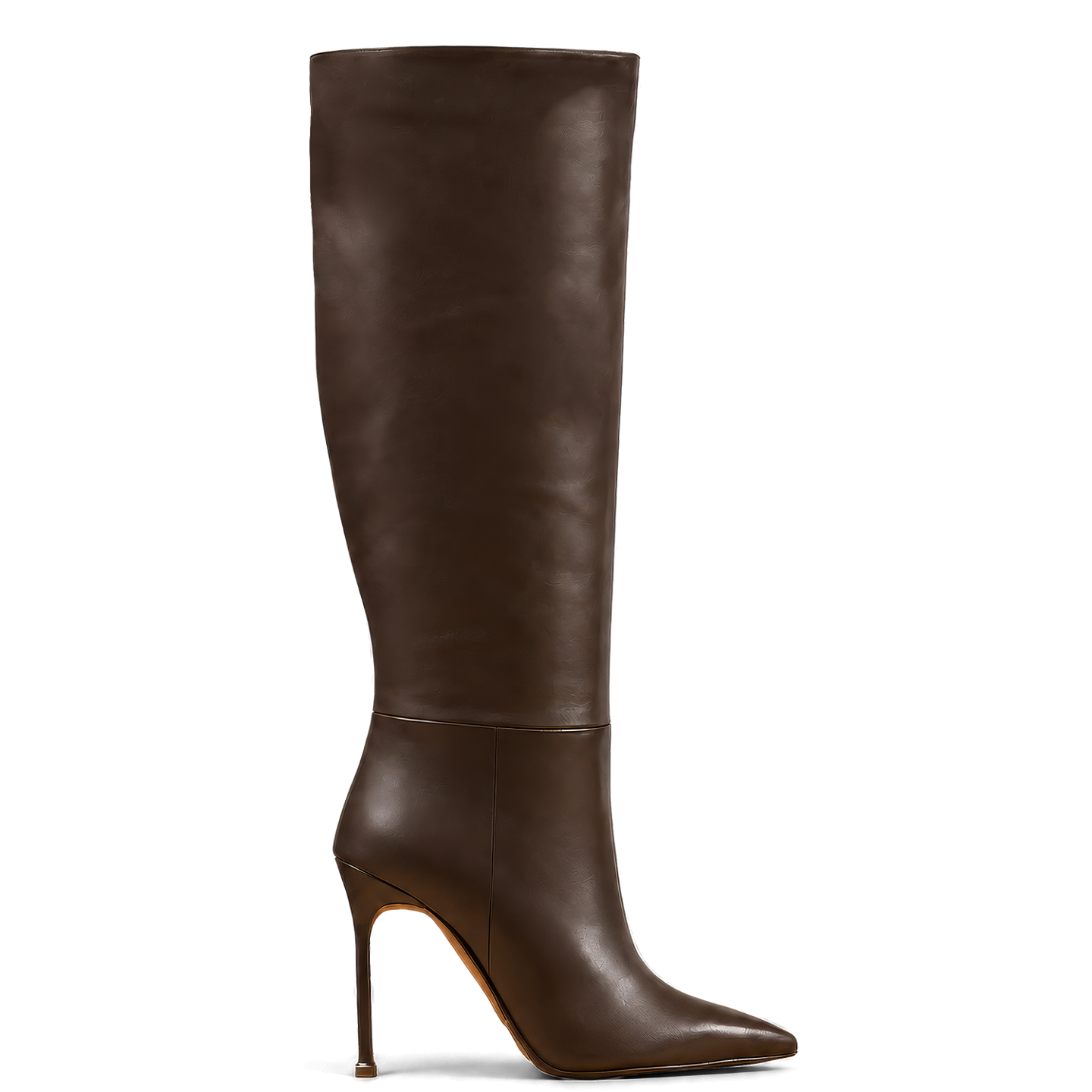THE BOOT 0