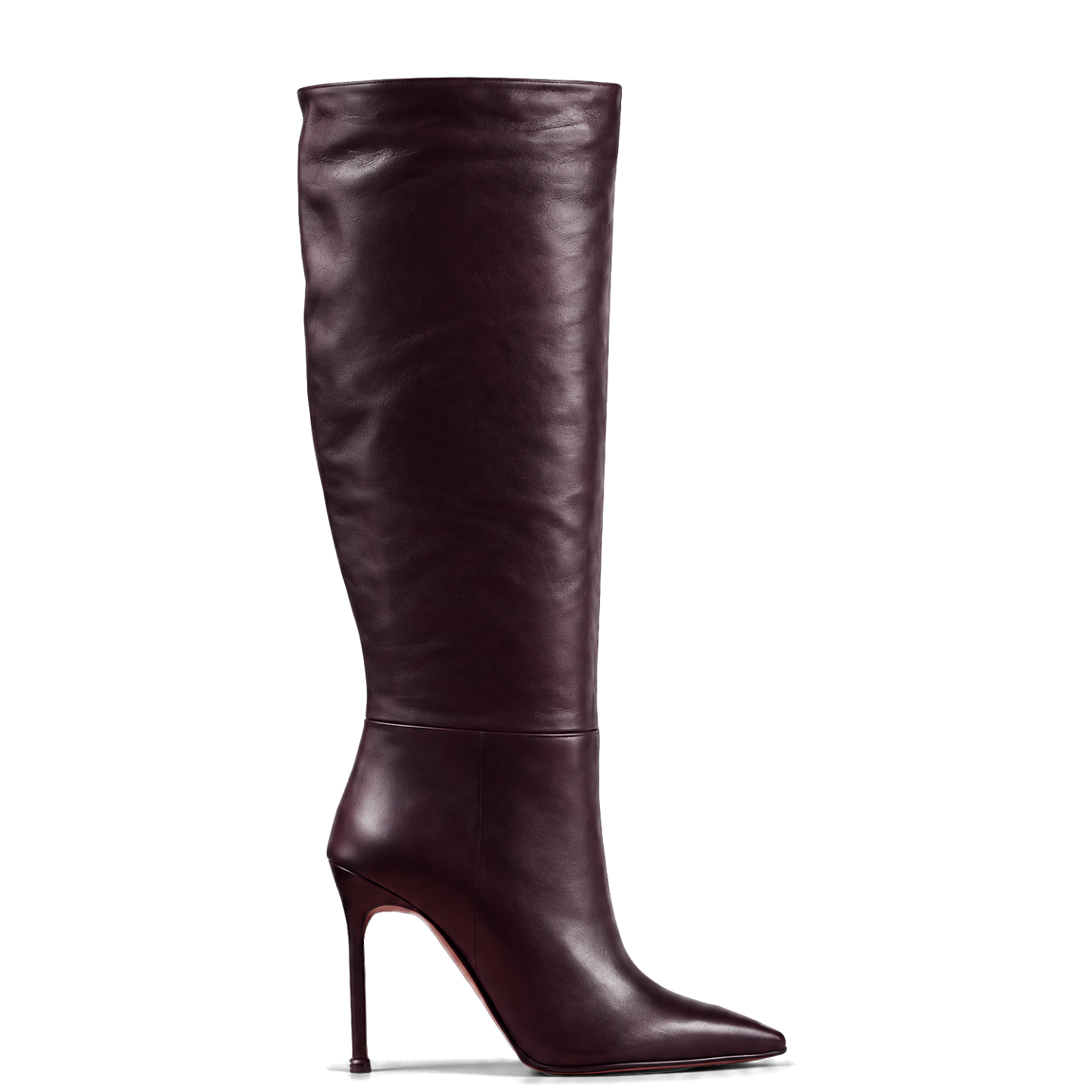 THE BOOT 0