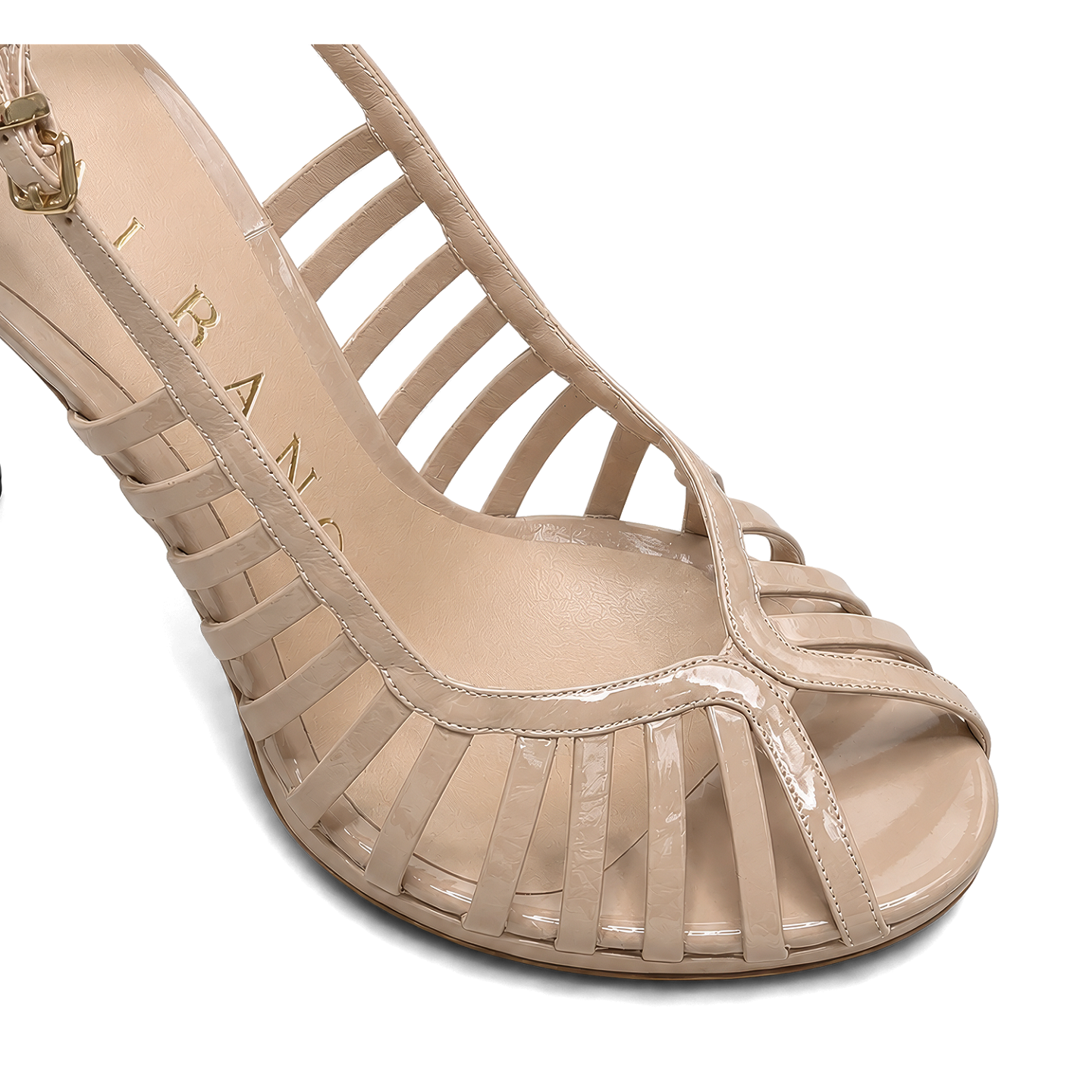 THE CAGE SLINGBACK 100 3
