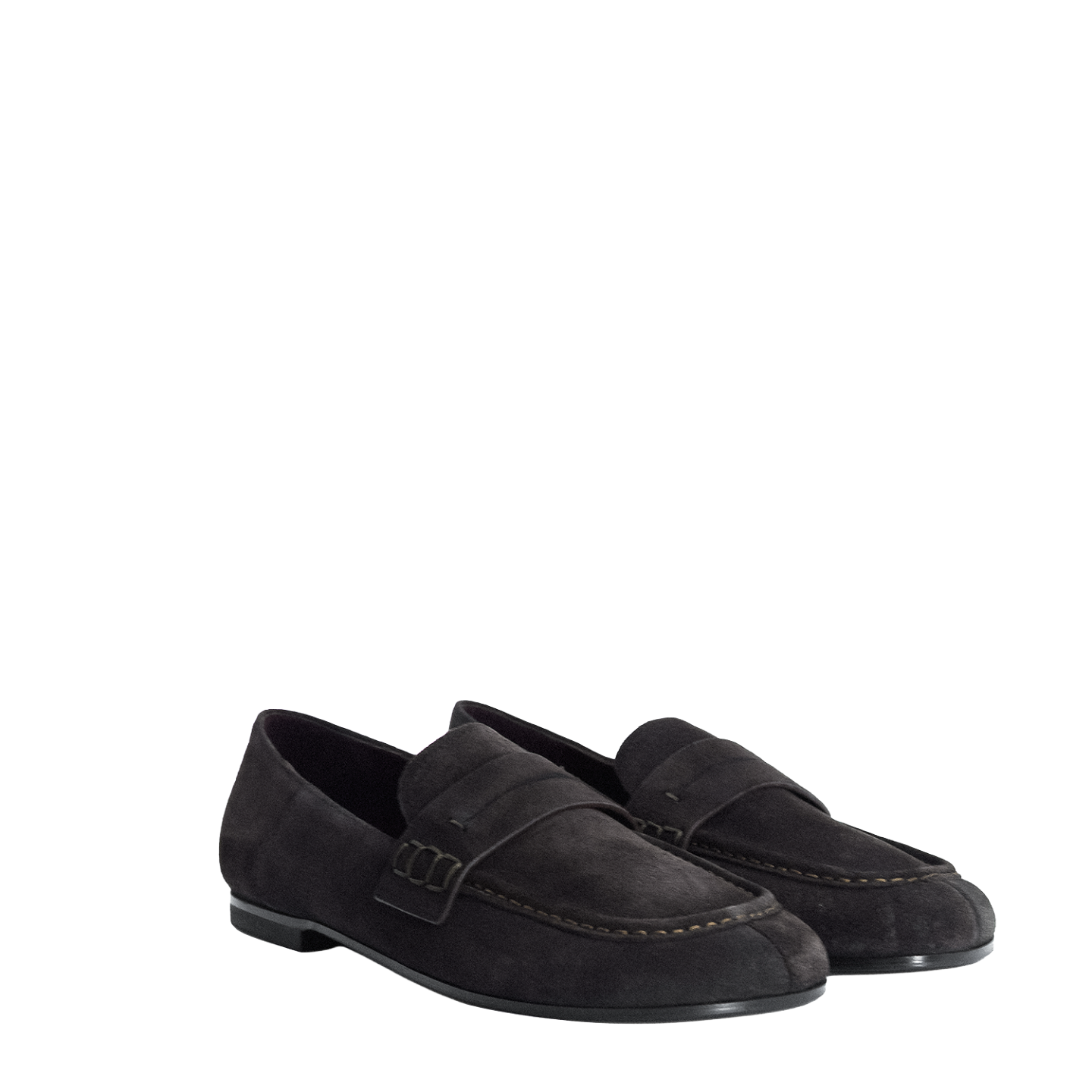 EUDORA LOAFERS 1