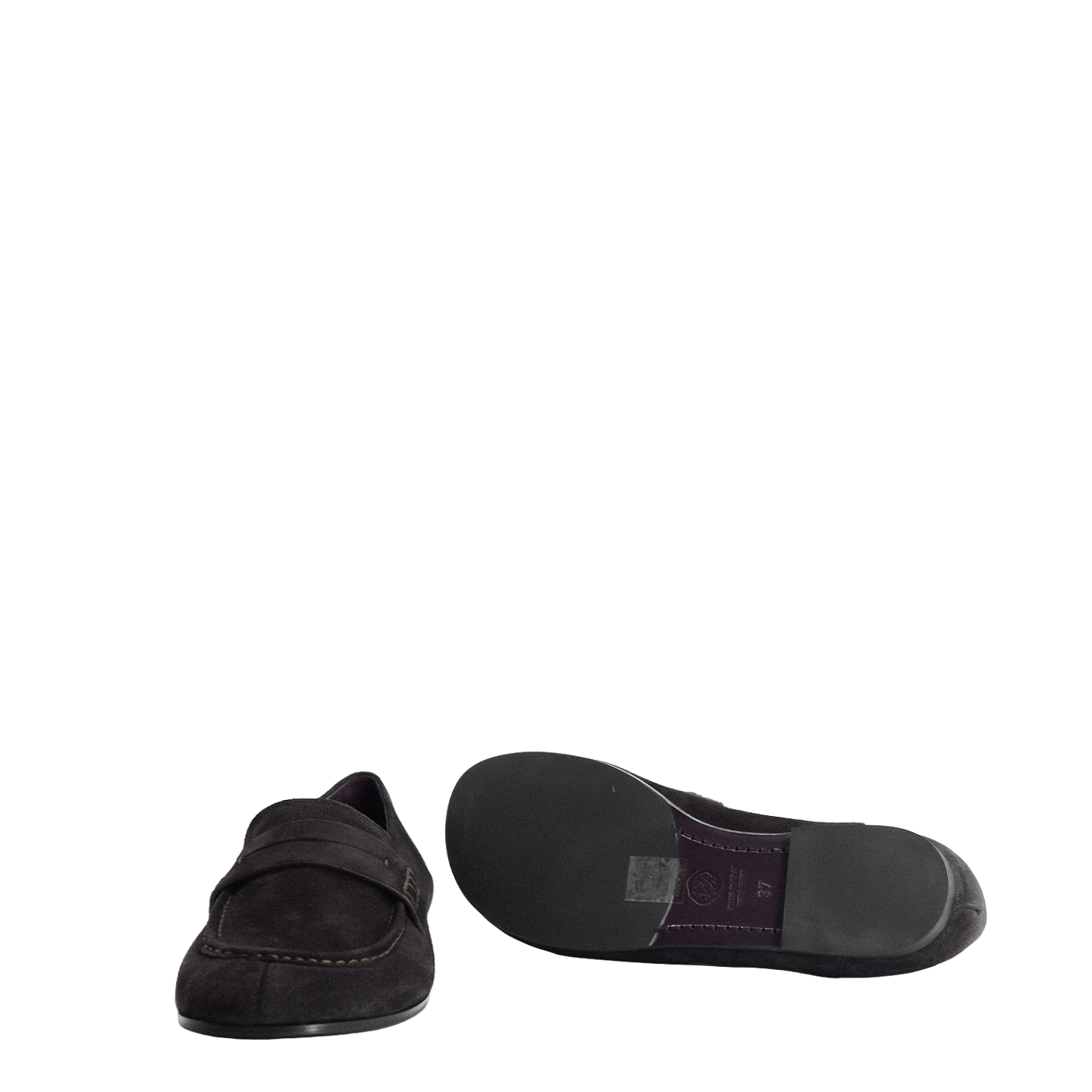 EUDORA LOAFERS 2